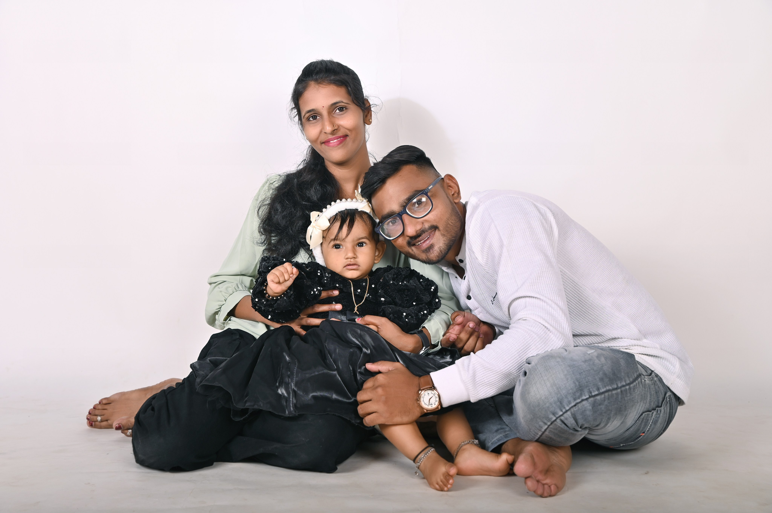 PHOTO SHOOT. “Ajay Digital Photo Studio — Capturing Timeless Wedding Moments”