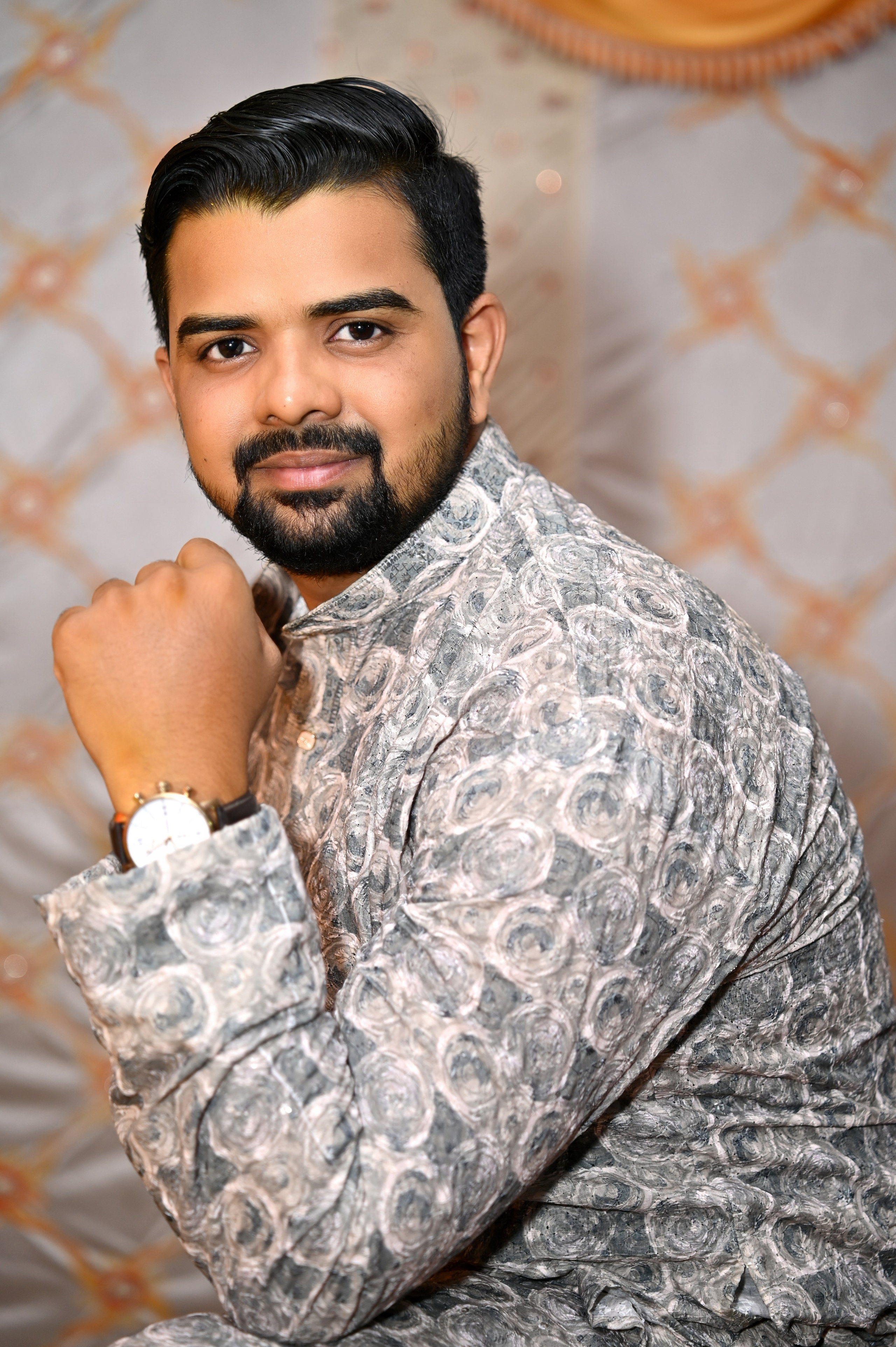 WEDDING HILIGHT. “Ajay Digital Photo Studio — Capturing Timeless Wedding Moments”