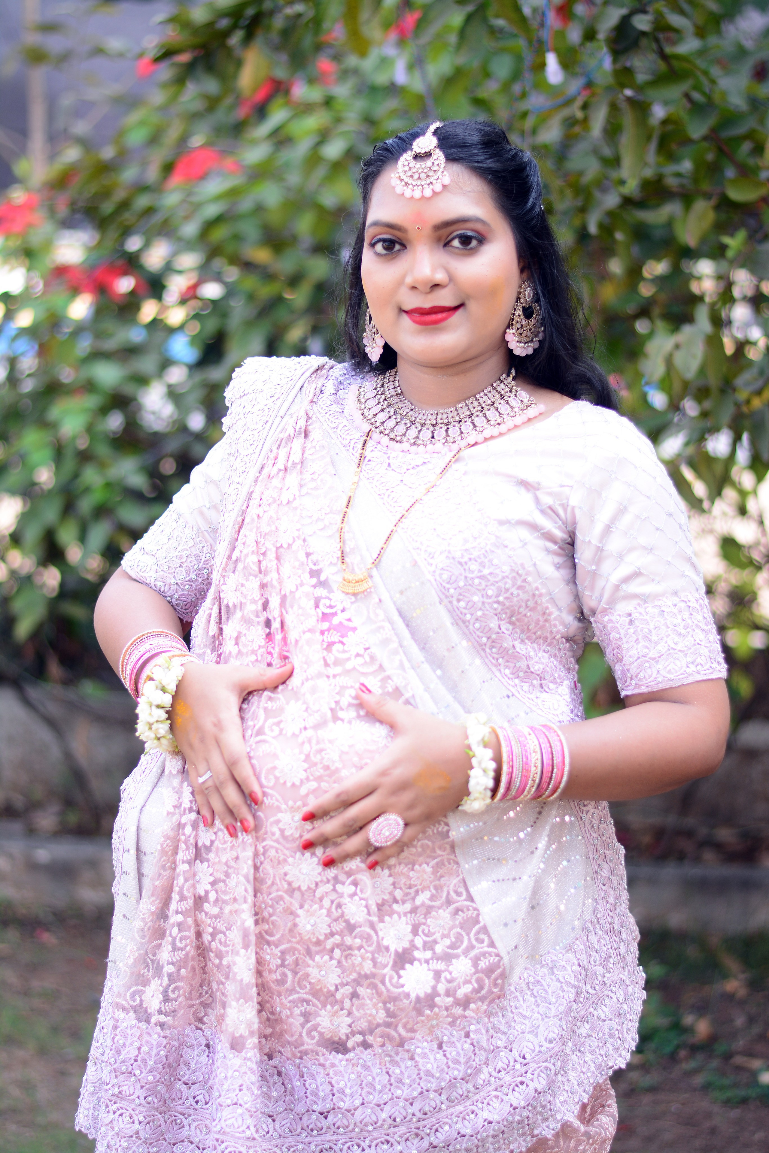 Baby shower. “Ajay Digital Photo Studio — Capturing Timeless Wedding Moments”
