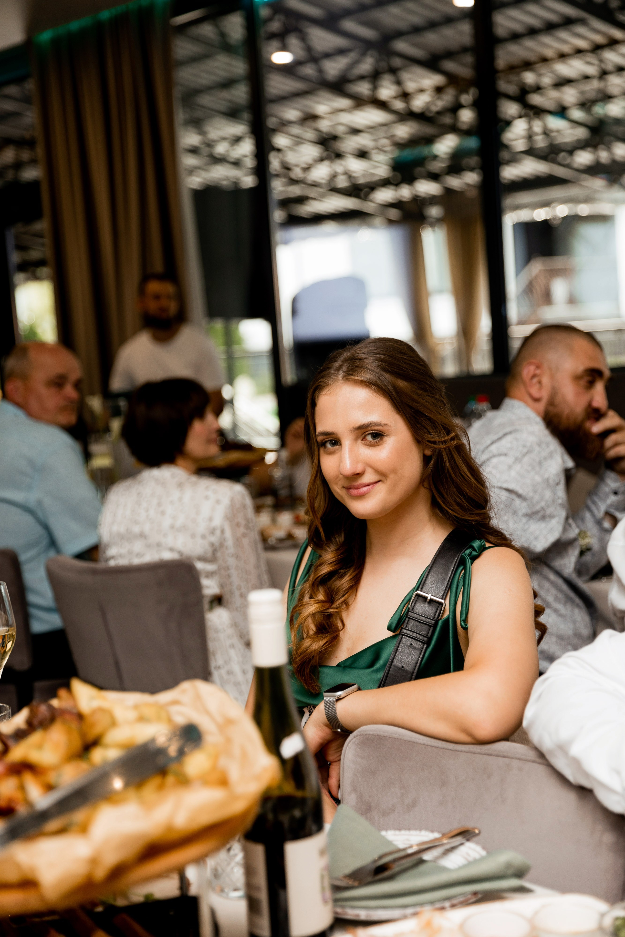 Софія та Юрій. Ірина Терещук