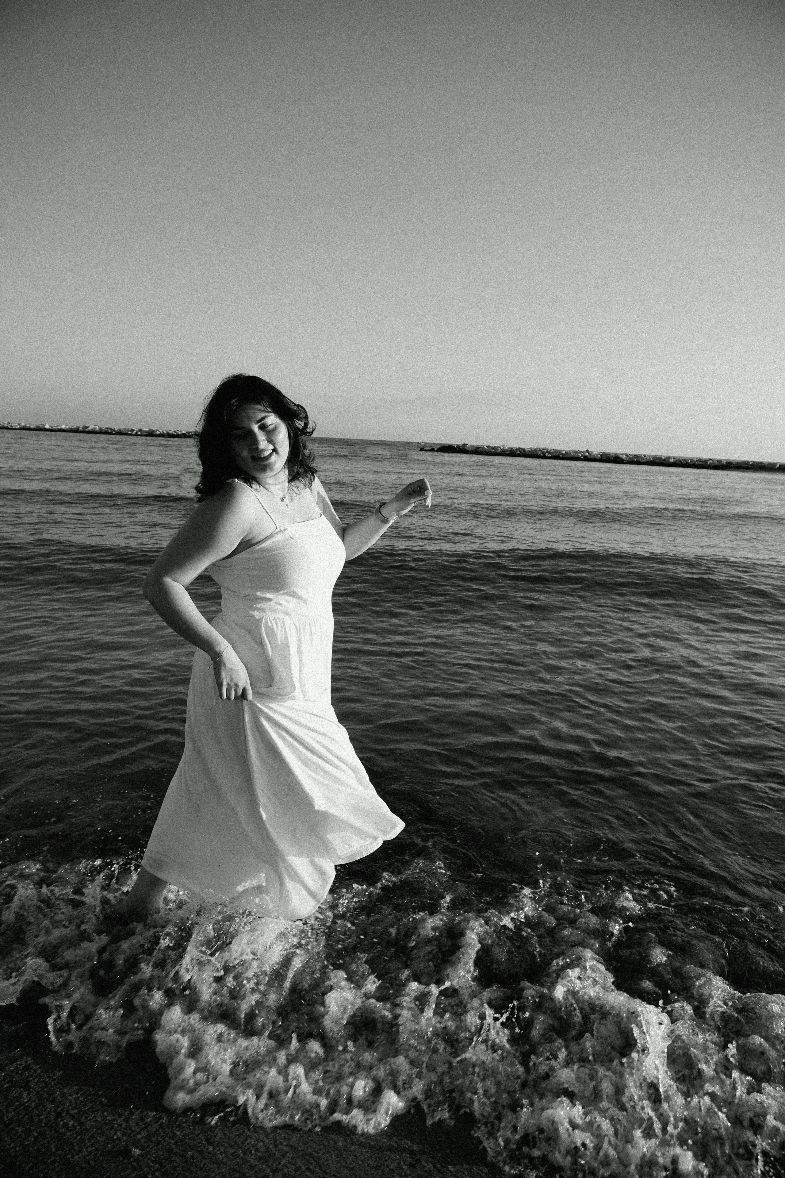 Una mattina a Bari. Albina Sokhova | Fotografa in Italia: Ritratti, Famiglie, Matrimoni e Branding