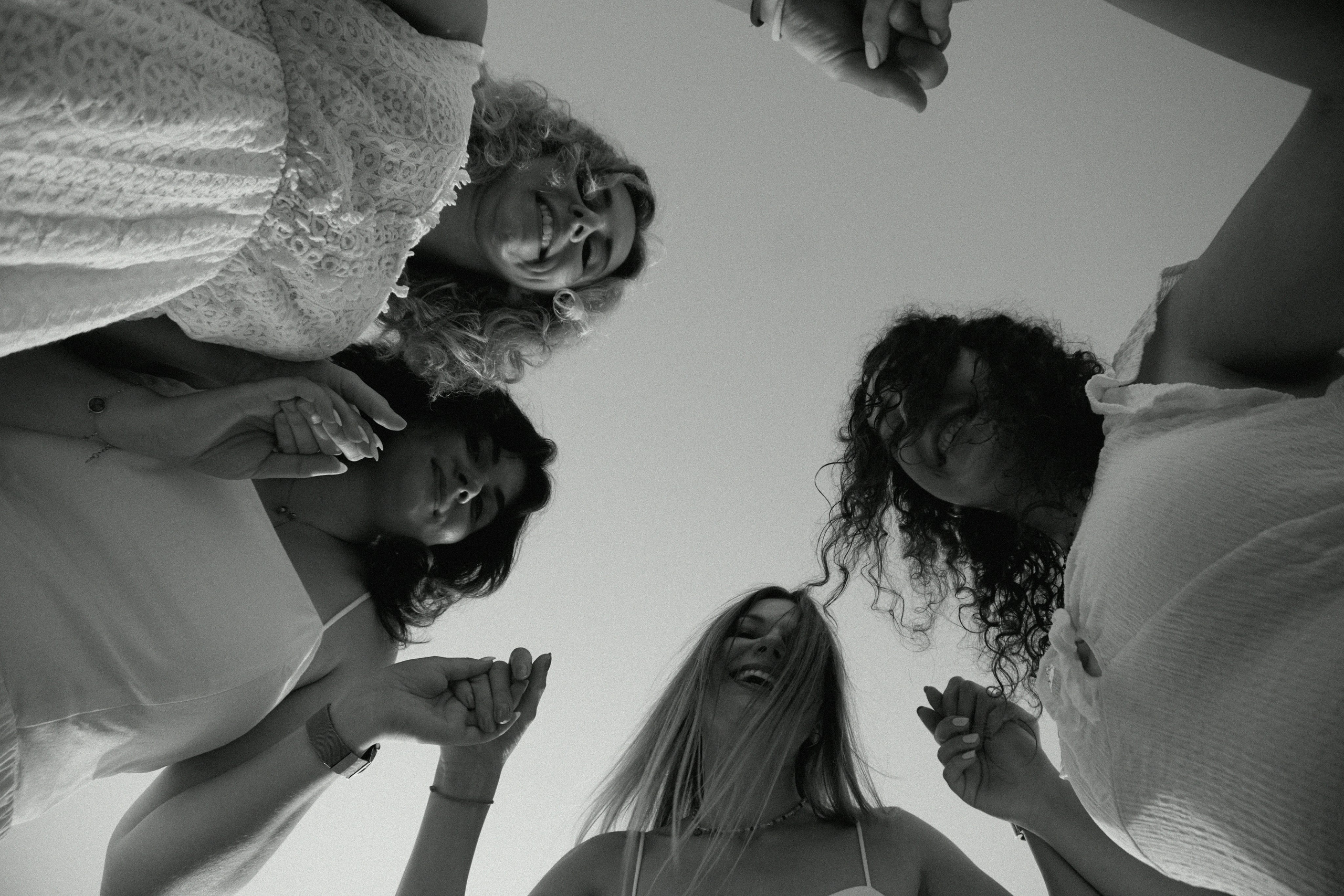 Una mattina a Bari. Albina Sokhova | Fotografa in Italia: Ritratti, Famiglie, Matrimoni e Branding