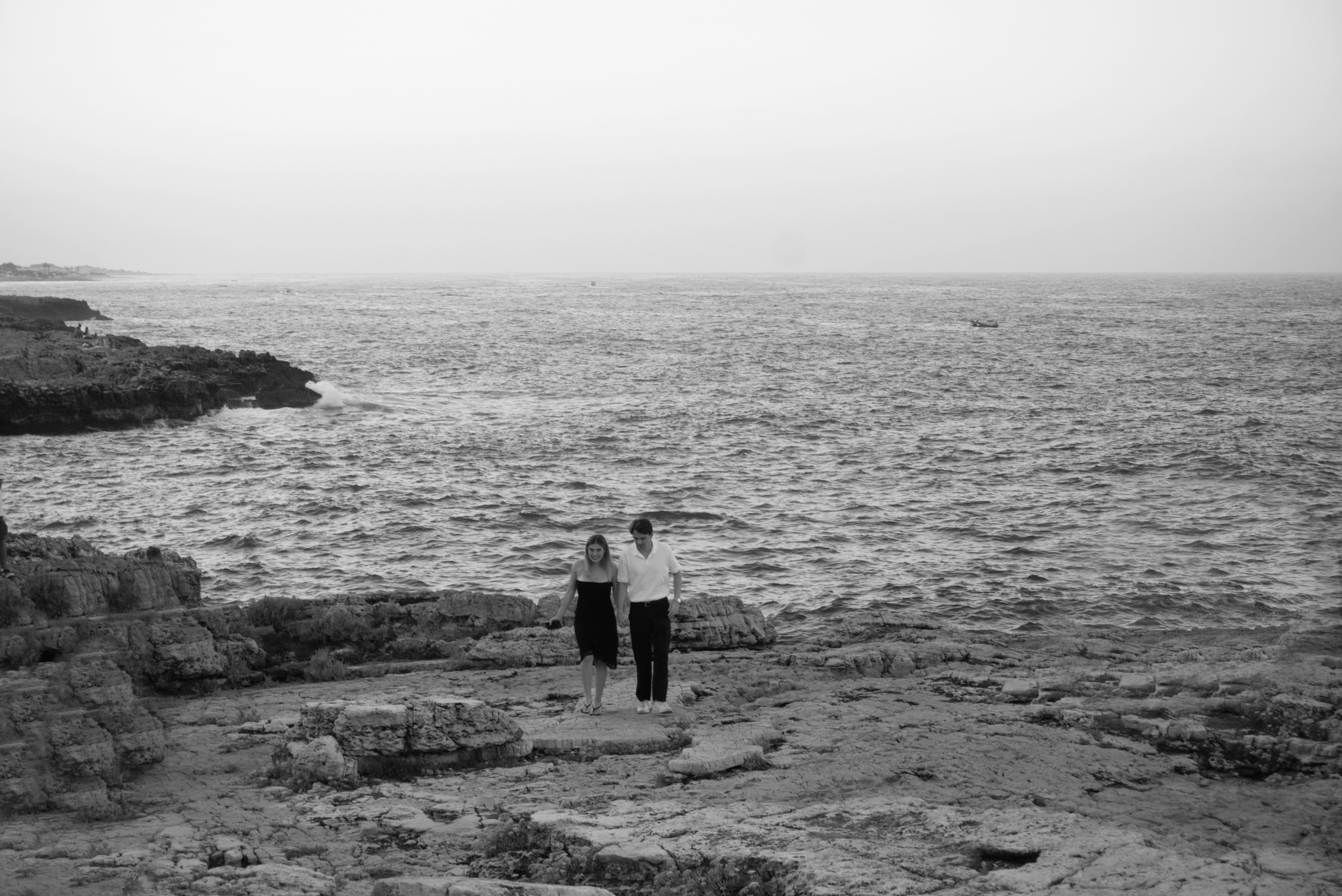 Lei ha detto «sì». E un nuovo capitolo della loro storia è iniziato. Albina Sokhova | Fotografa in Italia: Ritratti, Famiglie, Matrimoni e Branding