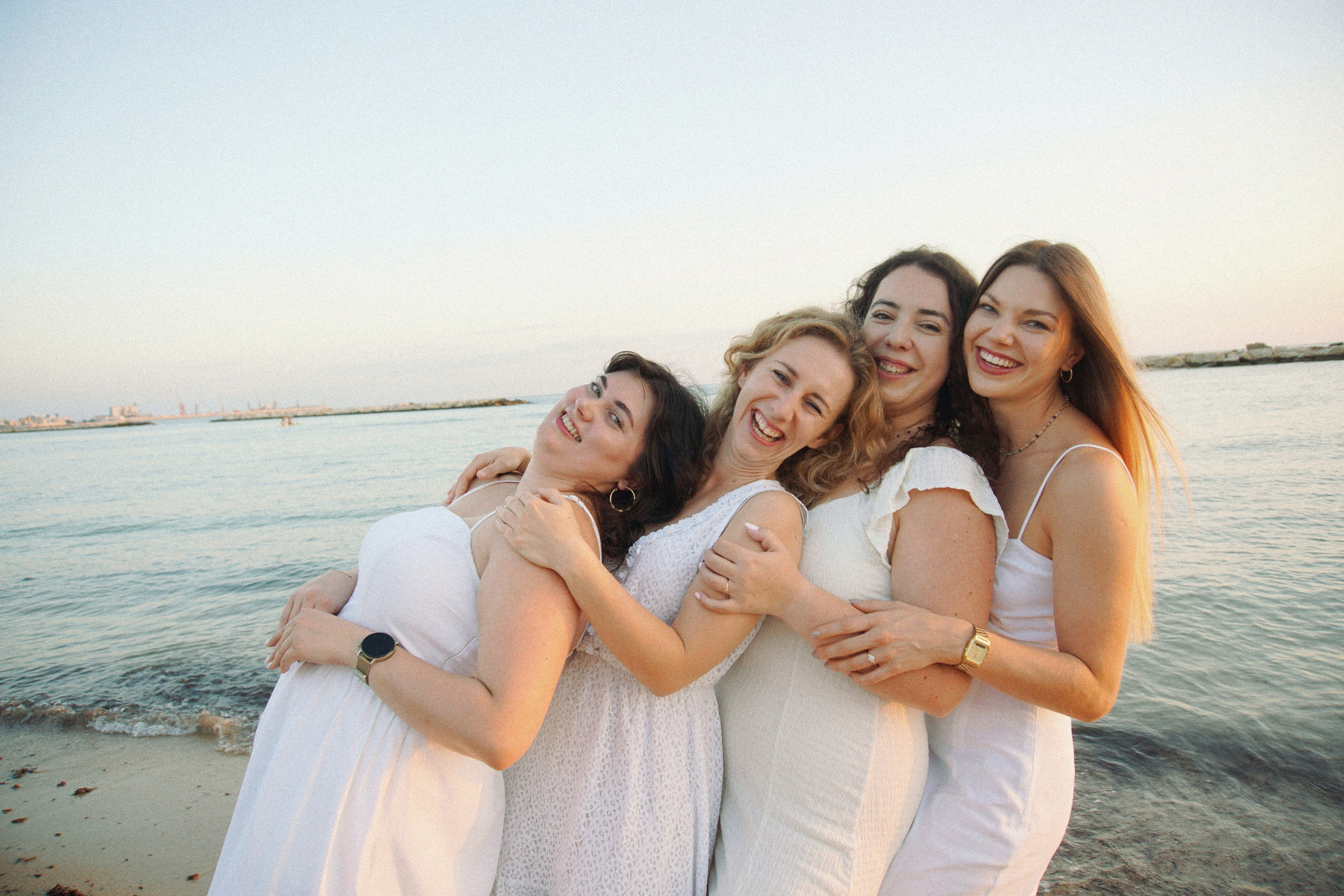 Una mattina a Bari. Albina Sokhova | Fotografa in Italia: Ritratti, Famiglie, Matrimoni e Branding