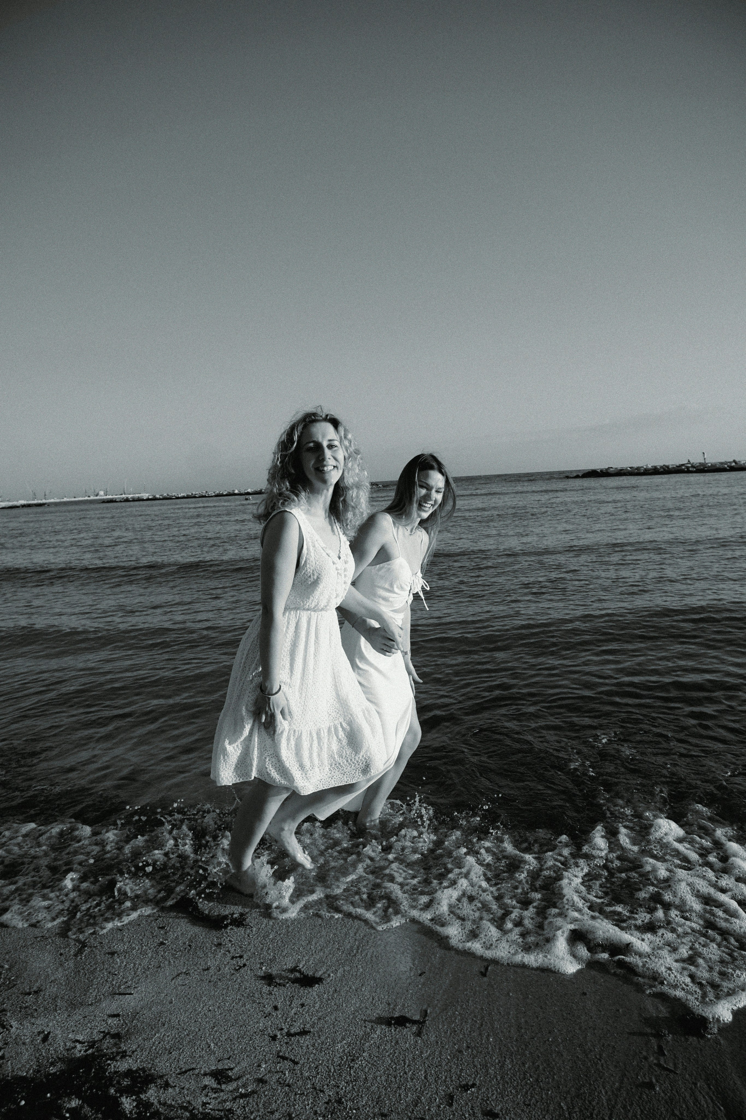 Una mattina a Bari. Albina Sokhova | Fotografa in Italia: Ritratti, Famiglie, Matrimoni e Branding