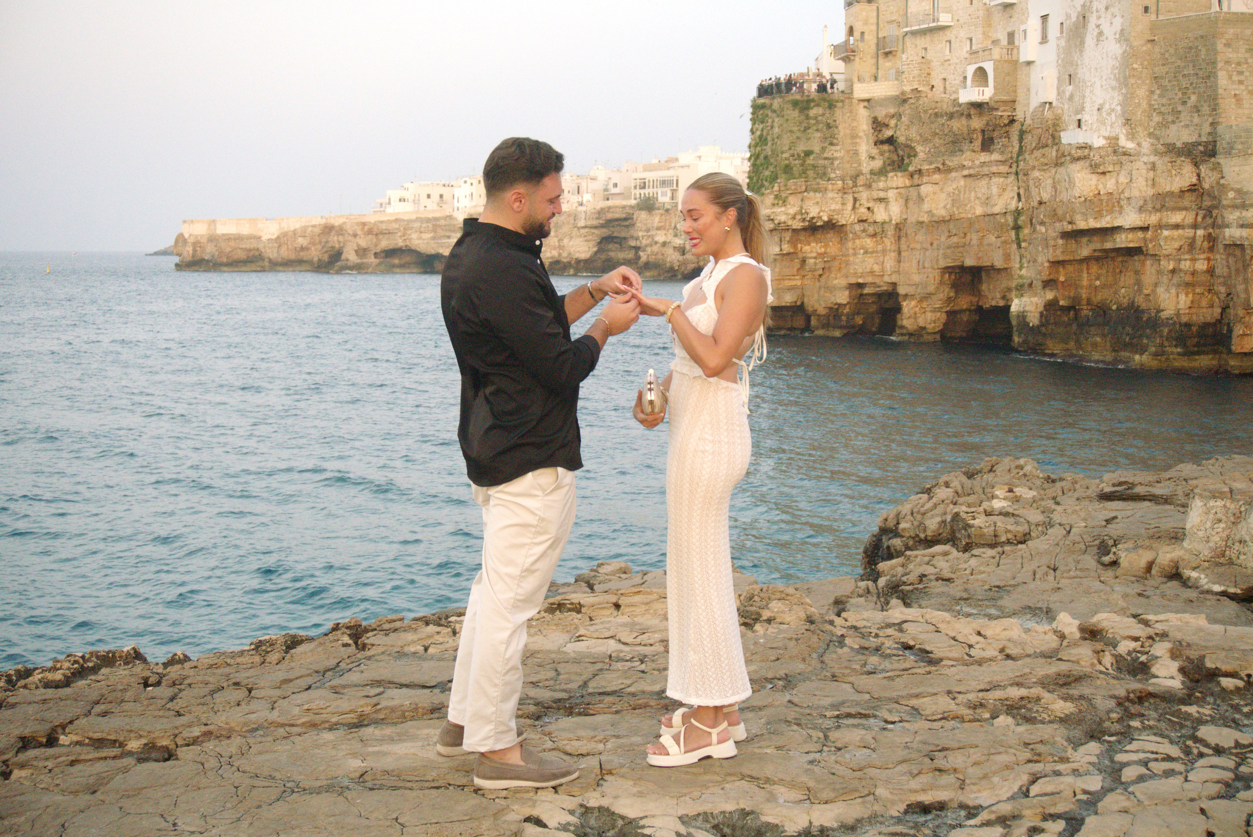 SI. Albina Sokhova | Fotografa in Italia: Ritratti, Famiglie, Matrimoni e Branding