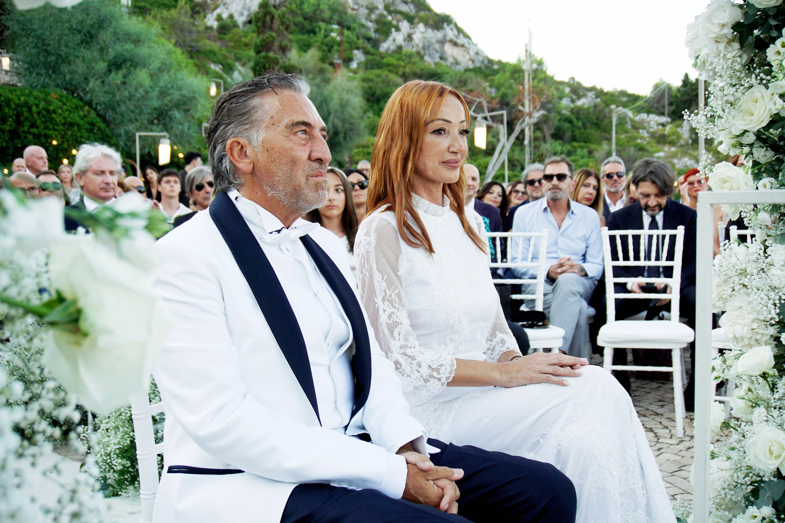 Giovanni & Marcella. Albina Sokhova | Fotografa in Italia: Ritratti, Famiglie, Matrimoni e Branding