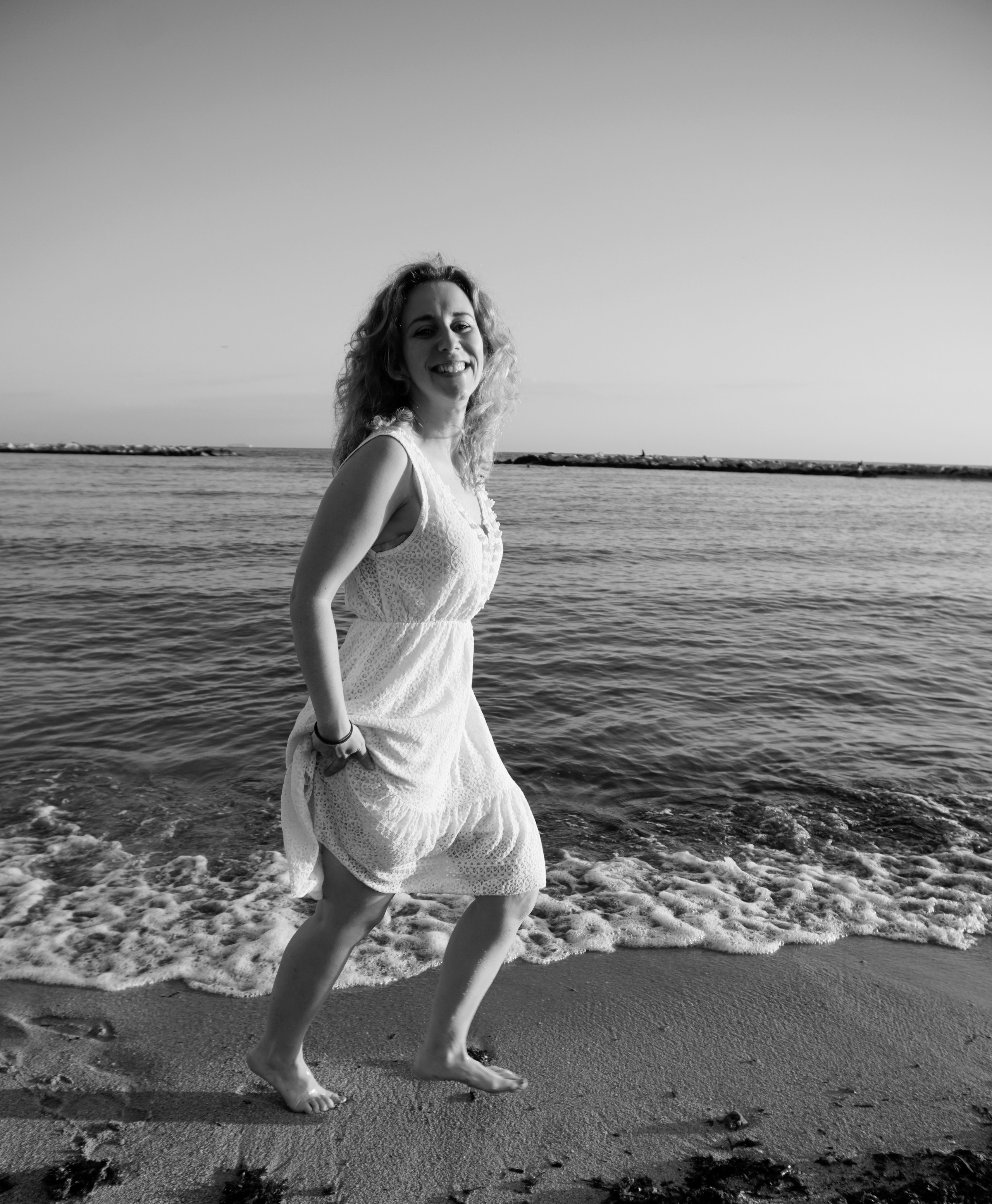 Una mattina a Bari. Albina Sokhova | Fotografa in Italia: Ritratti, Famiglie, Matrimoni e Branding
