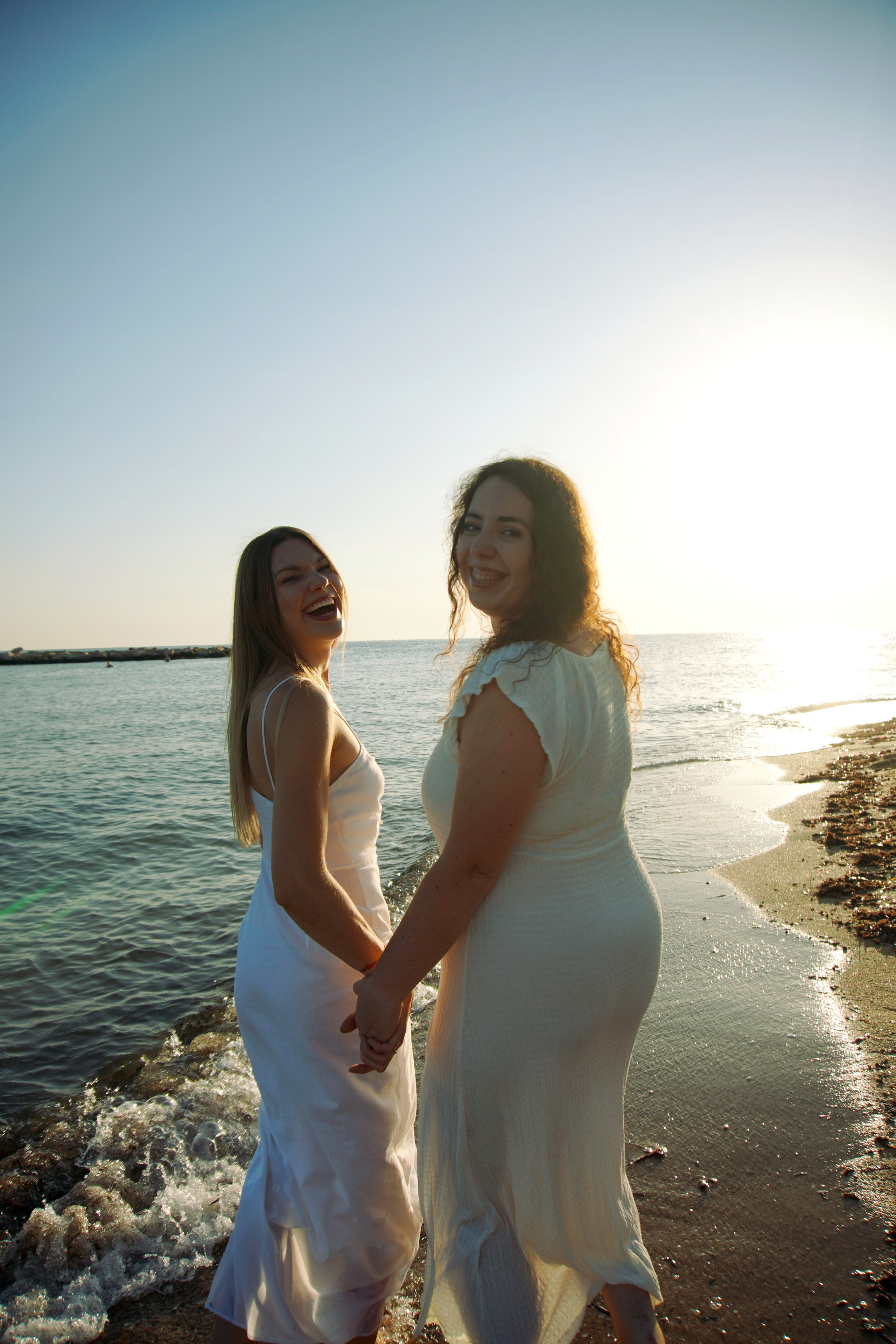 Una mattina a Bari. Albina Sokhova | Fotografa in Italia: Ritratti, Famiglie, Matrimoni e Branding