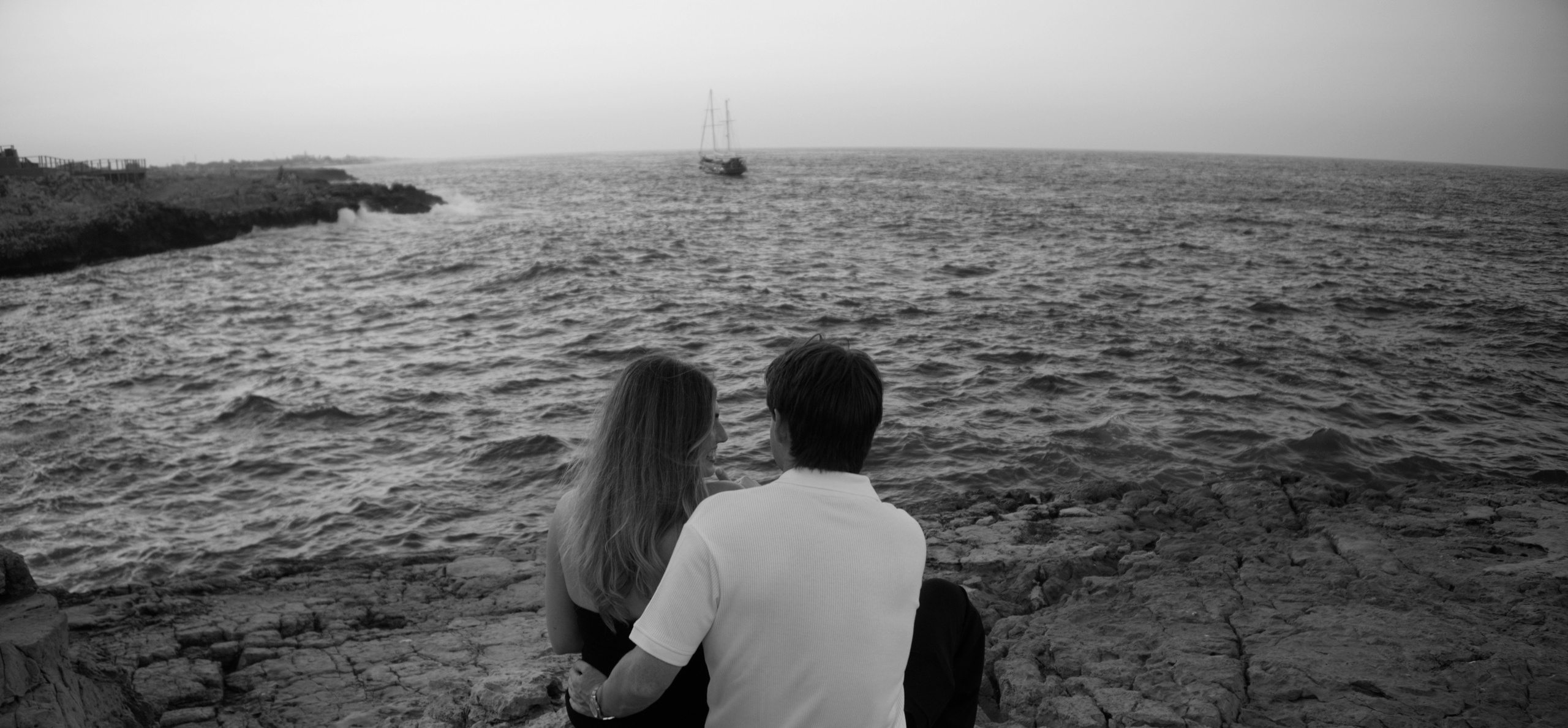 Lei ha detto «sì». E un nuovo capitolo della loro storia è iniziato. Albina Sokhova | Fotografa in Italia: Ritratti, Famiglie, Matrimoni e Branding