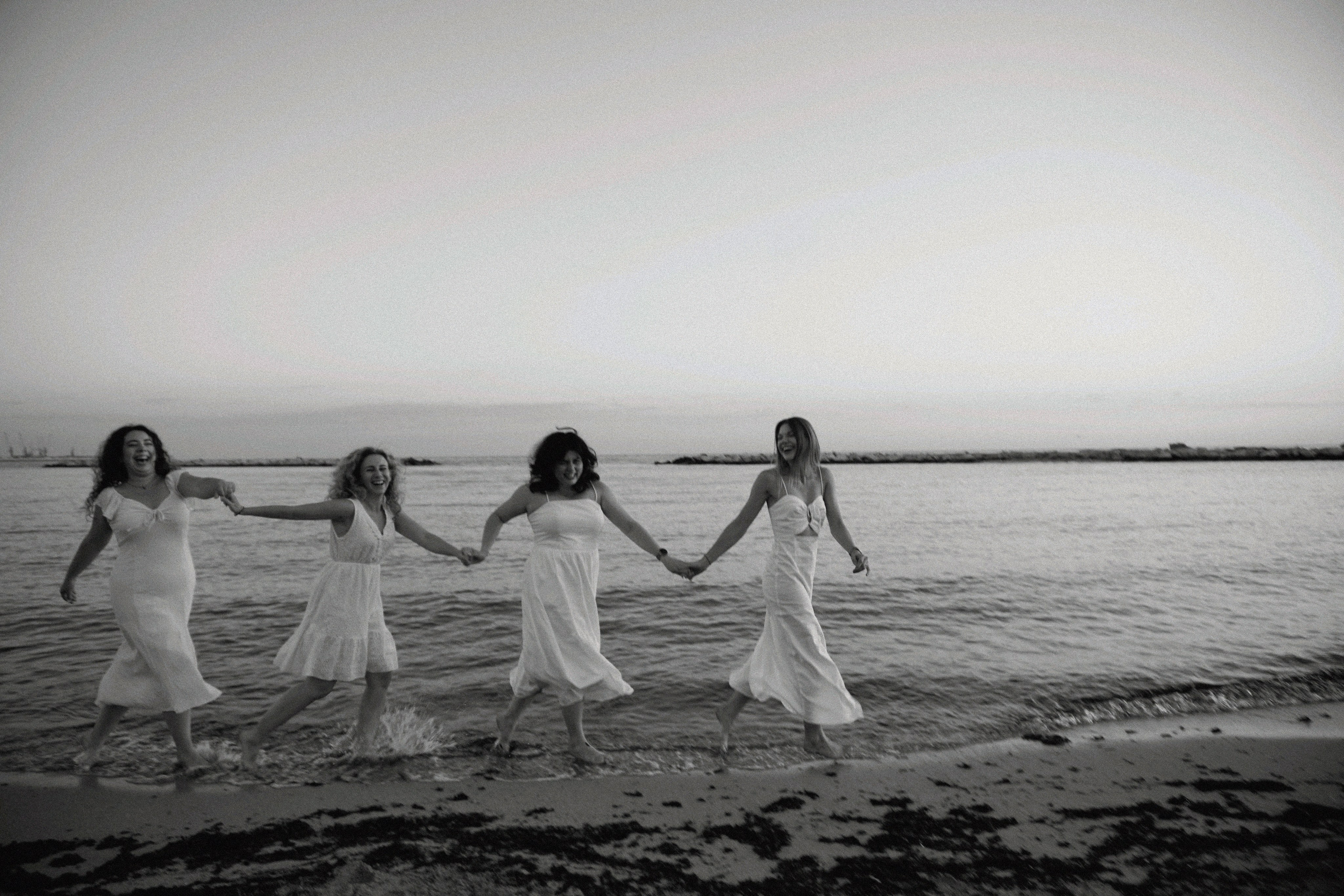 Una mattina a Bari. Albina Sokhova | Fotografa in Italia: Ritratti, Famiglie, Matrimoni e Branding