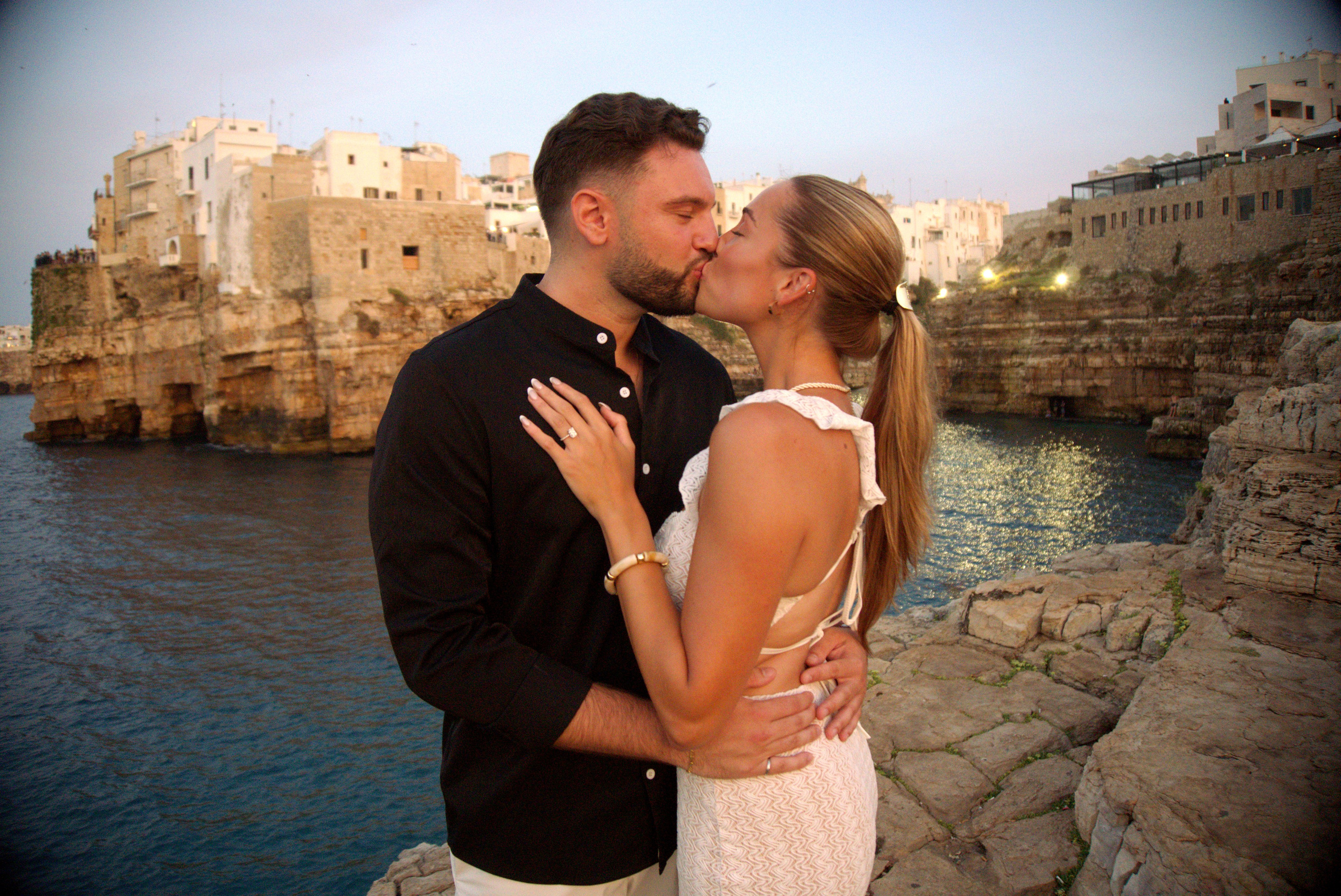 SI. Albina Sokhova | Fotografa in Italia: Ritratti, Famiglie, Matrimoni e Branding