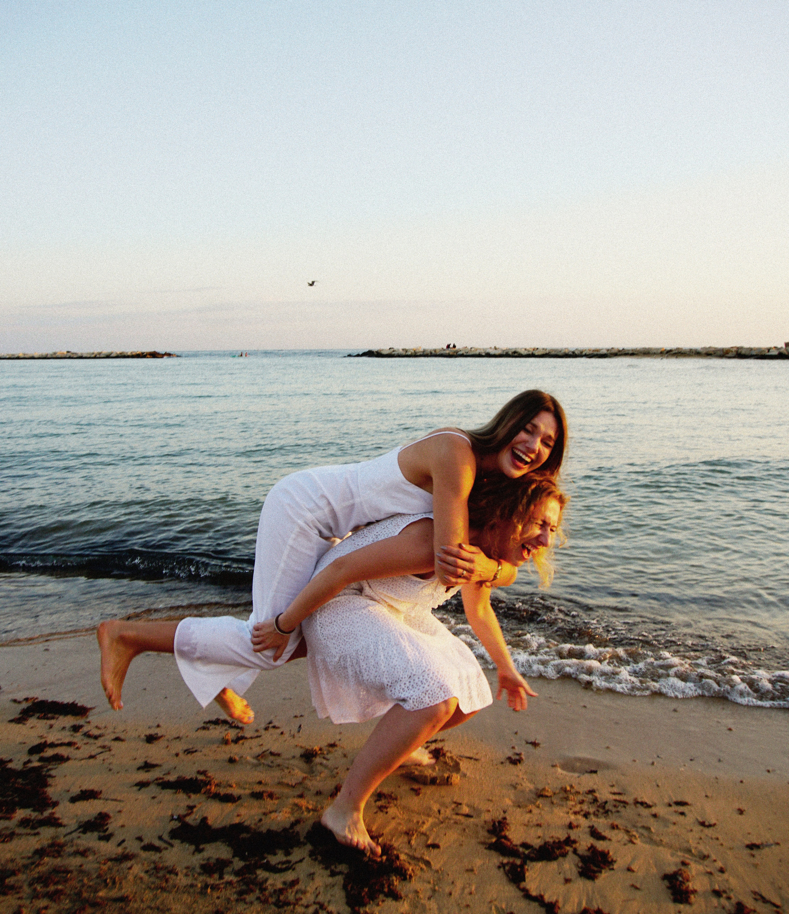 Una mattina a Bari. Albina Sokhova | Fotografa in Italia: Ritratti, Famiglie, Matrimoni e Branding