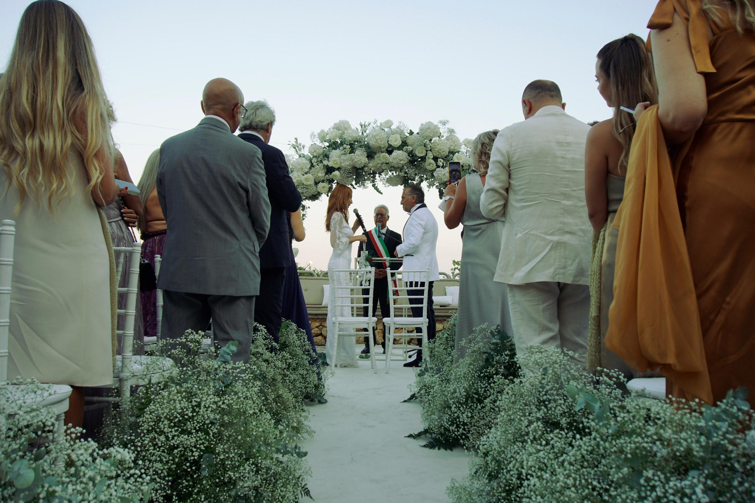 Giovanni & Marcella. Albina Sokhova | Fotografa in Italia: Ritratti, Famiglie, Matrimoni e Branding