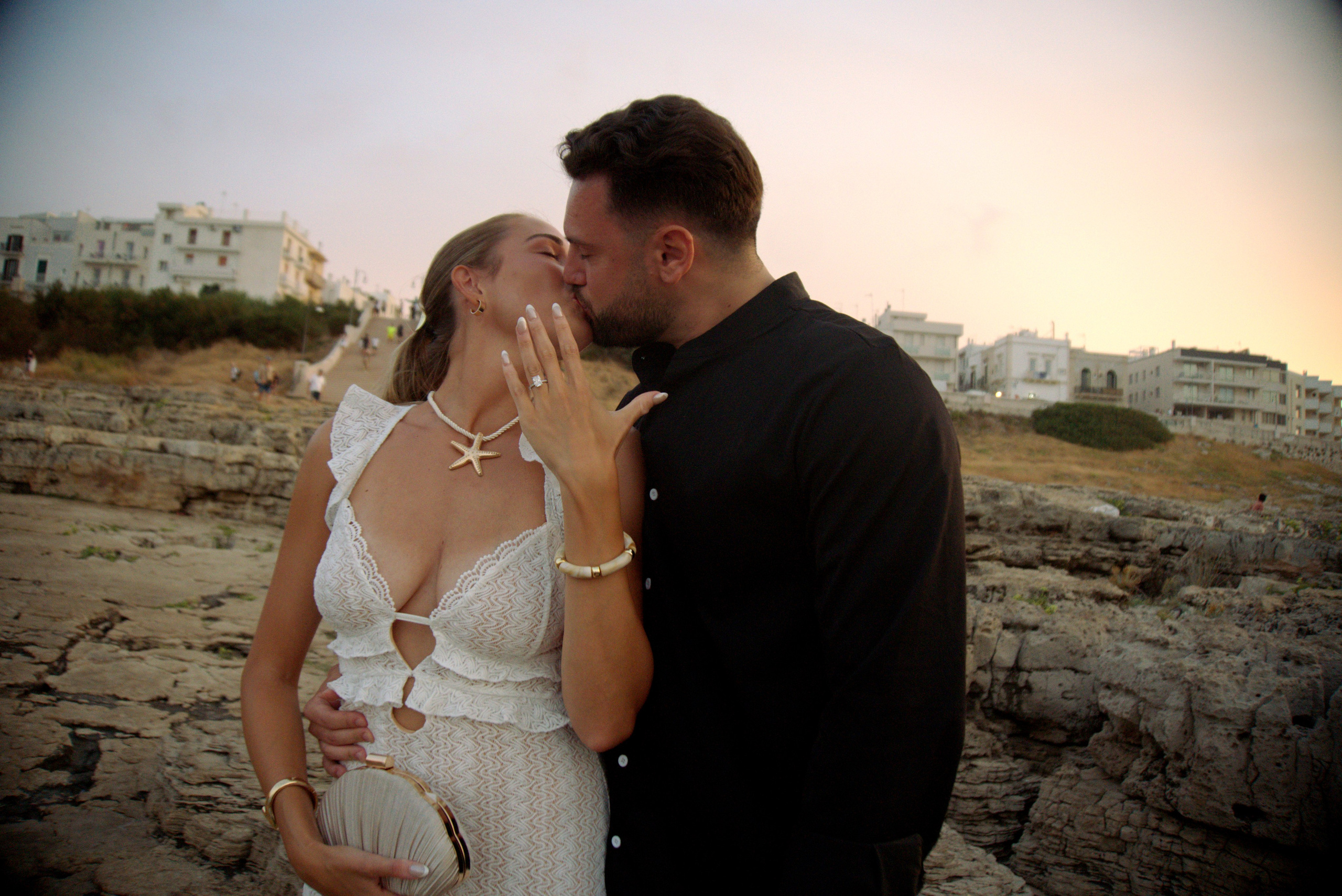 SI. Albina Sokhova | Fotografa in Italia: Ritratti, Famiglie, Matrimoni e Branding