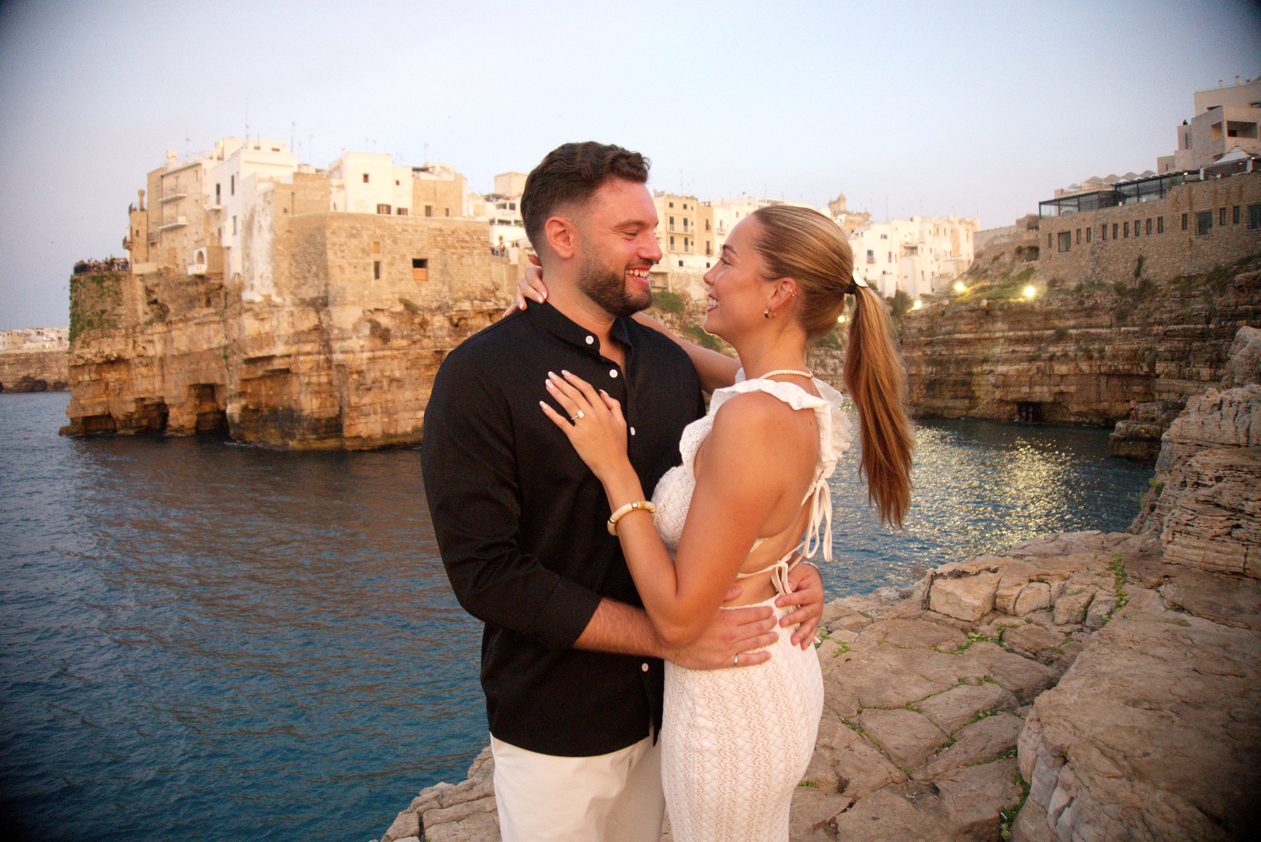 SI. Albina Sokhova | Fotografa in Italia: Ritratti, Famiglie, Matrimoni e Branding