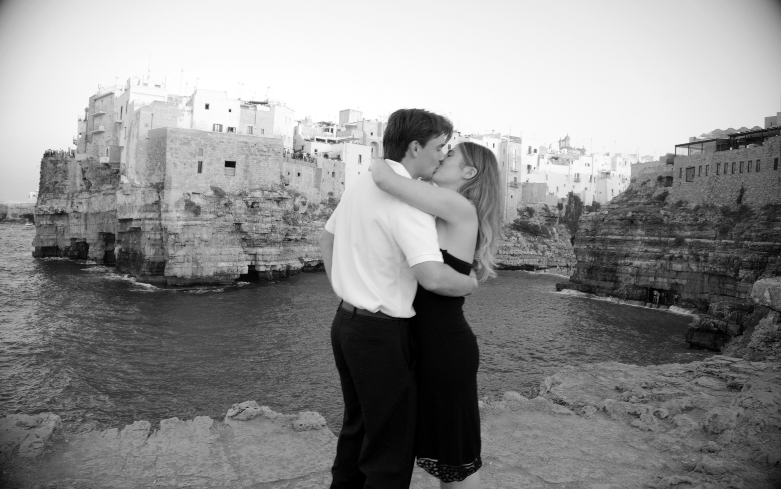 Lei ha detto «sì». E un nuovo capitolo della loro storia è iniziato. Albina Sokhova | Fotografa in Italia: Ritratti, Famiglie, Matrimoni e Branding