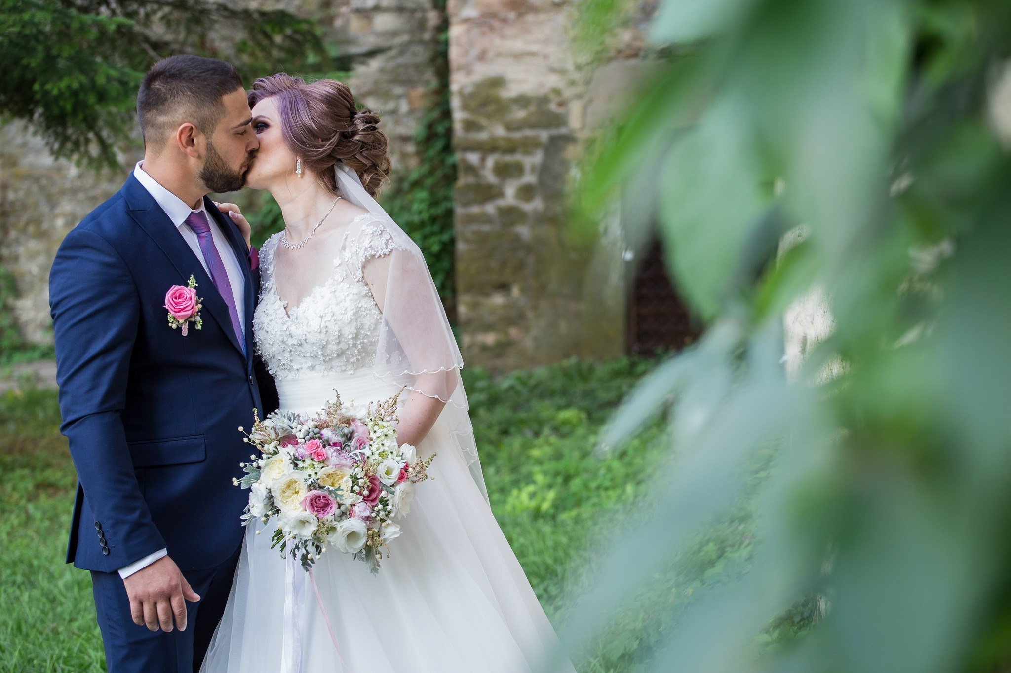 Georgiana si Daniel by Fotograf nunta Iasi — Eduard Schiopu