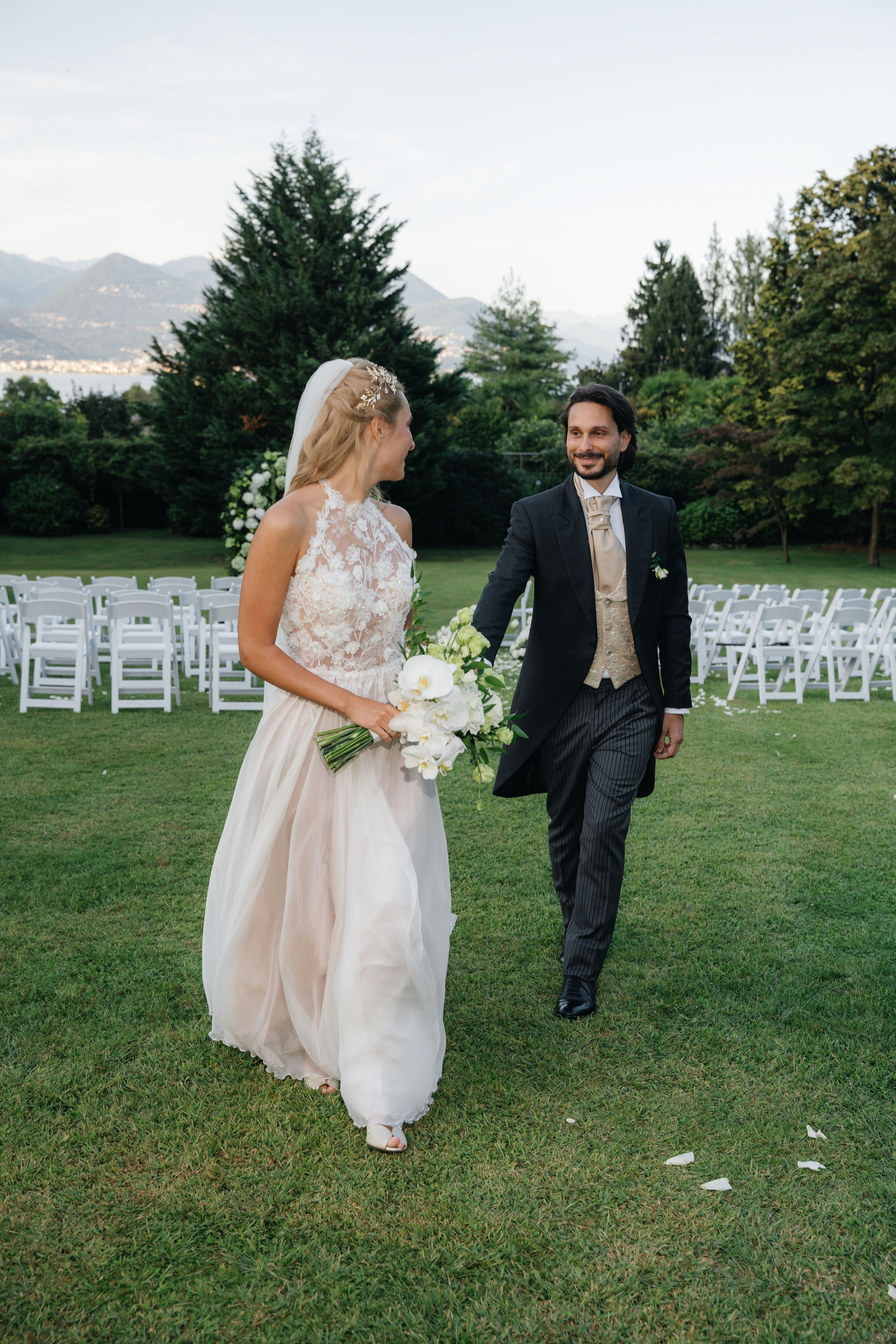 Jona & Tamara. Wedding photographer Natalia