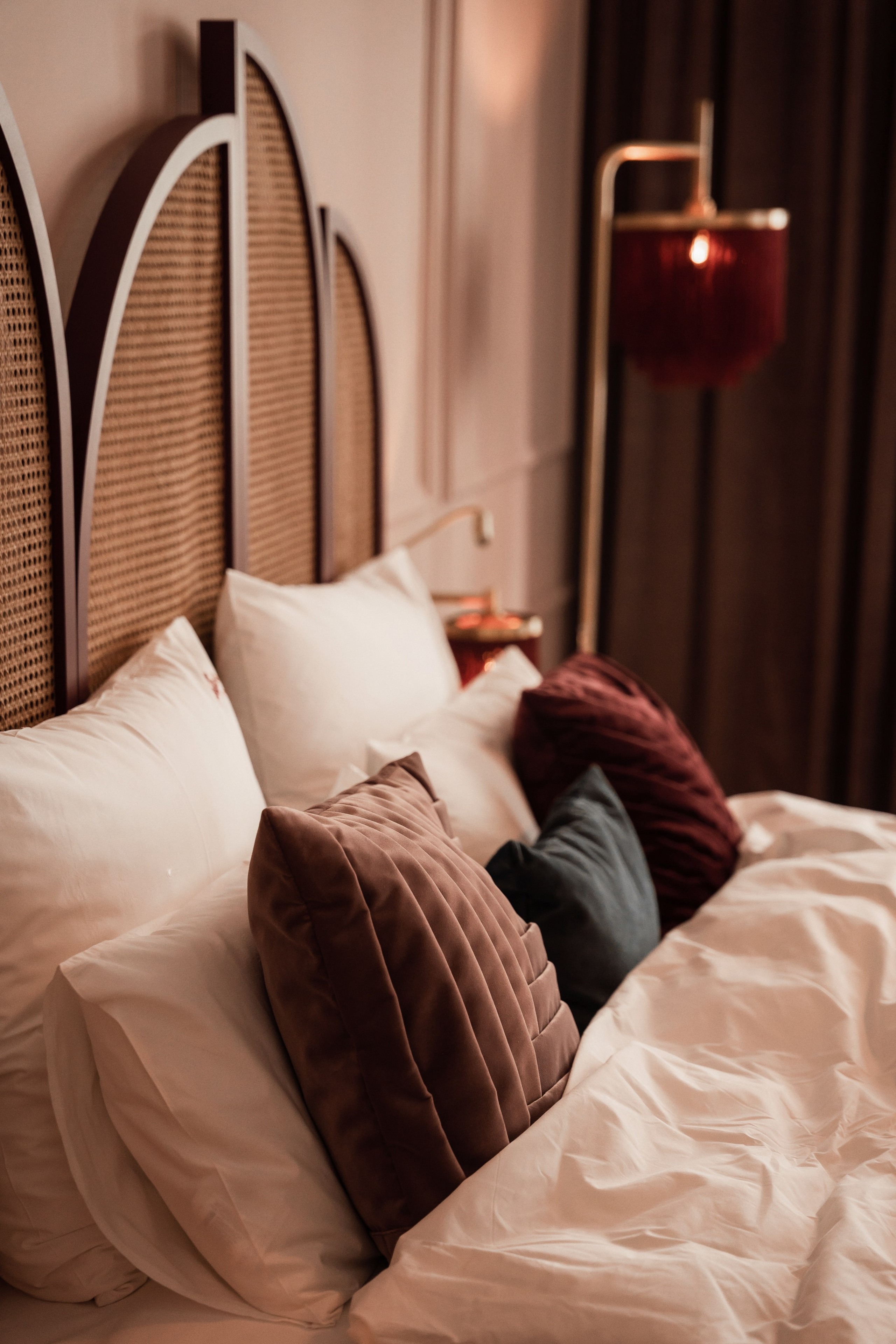 Die Josefine | Boutique Hotel Vienna. Creative photographer for your business