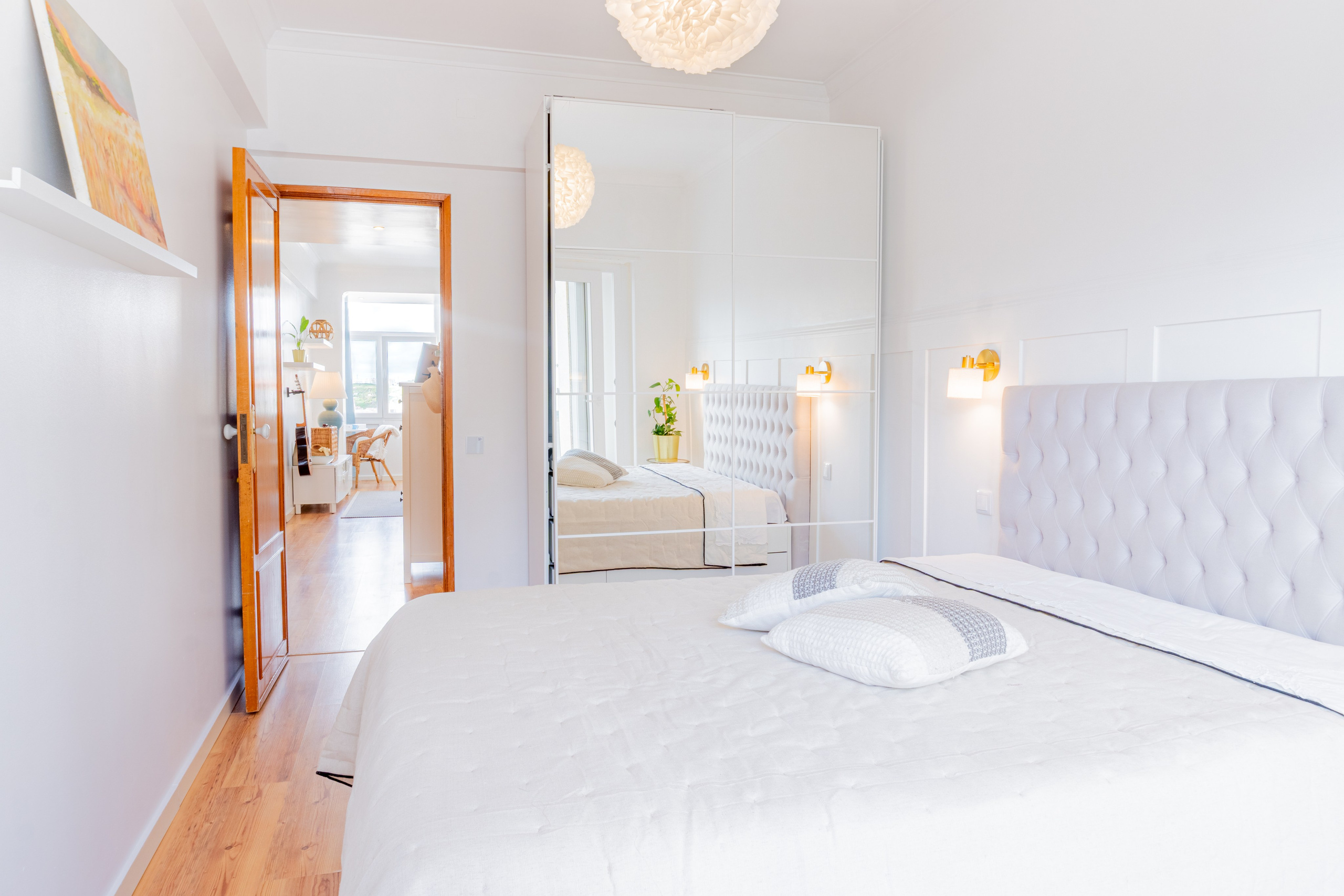 Real State. We are illustra. Where creativity meets strategy