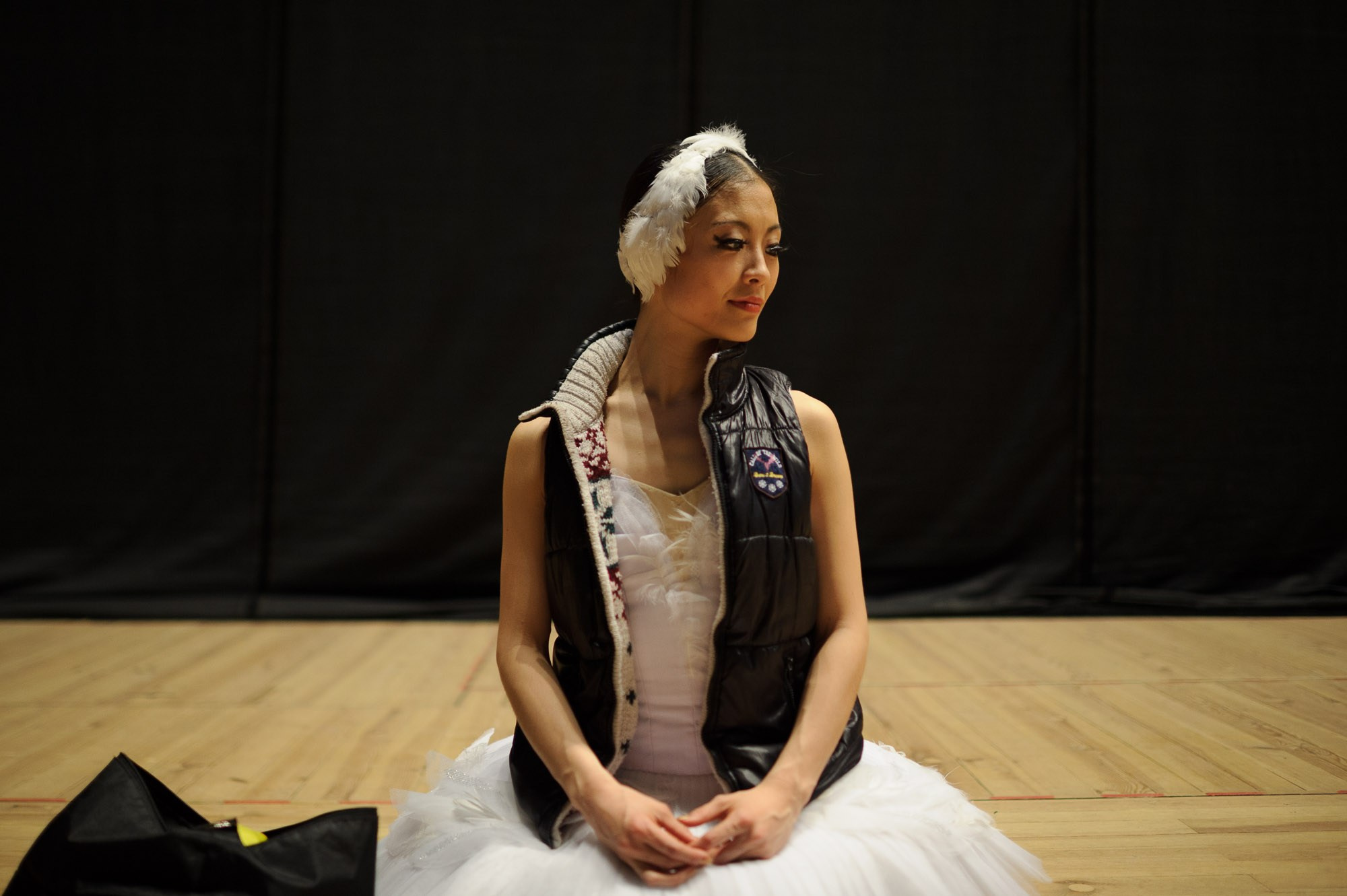 Ballet. Alexander Kabanov Photographer