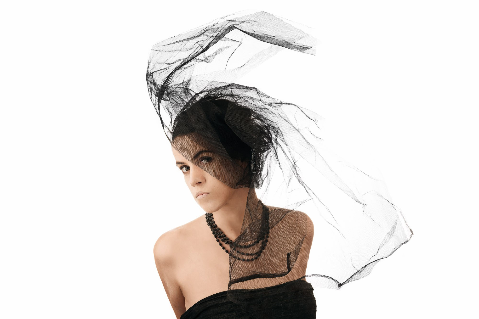 Editorial Portraits. Alexander Kabanov Photographer