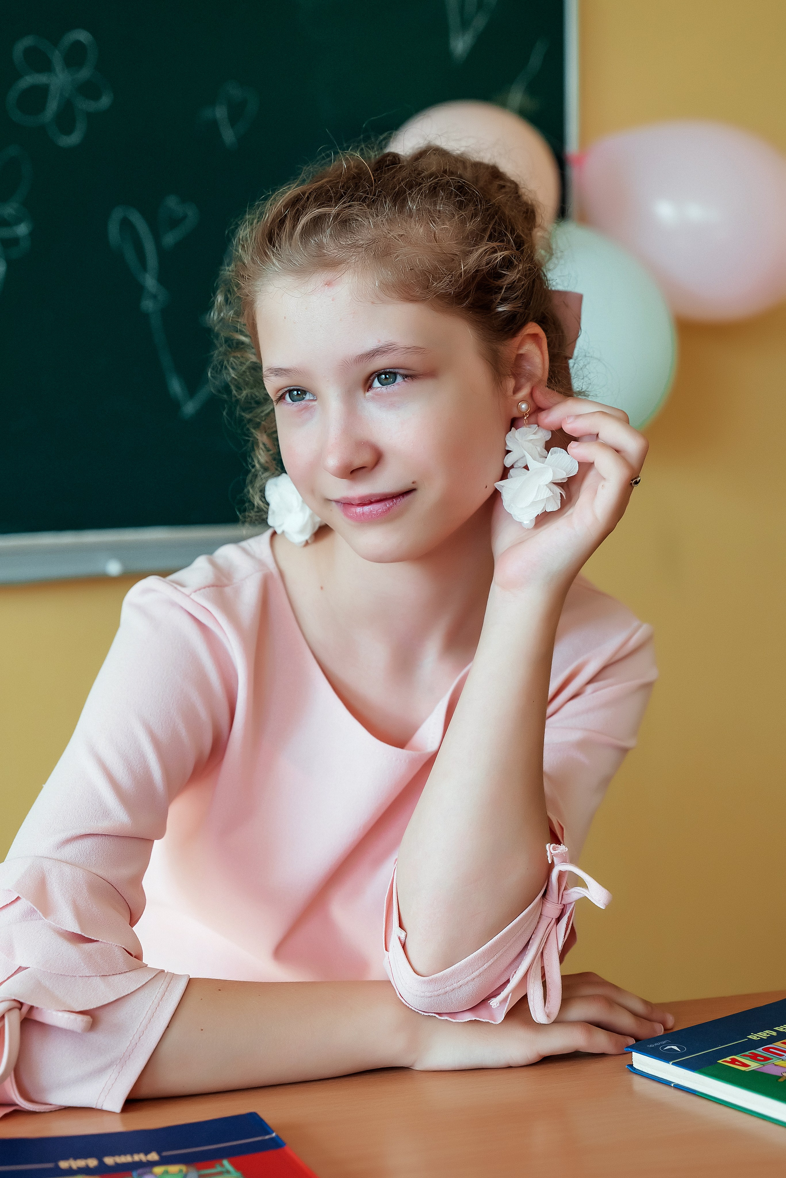 4.b klase. Ваш фотограф в Латгалии — Александра Юхневича!