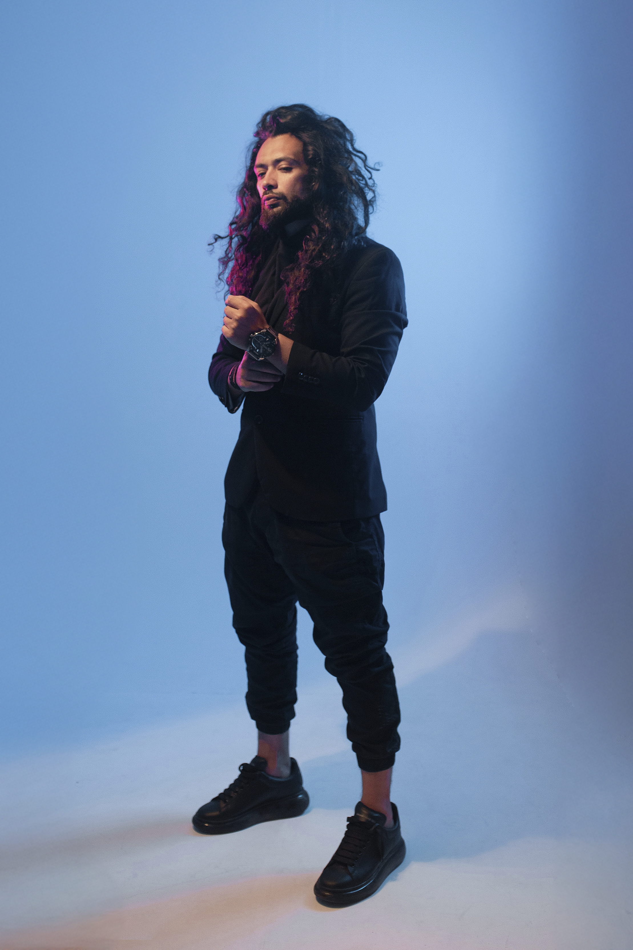 Fashion. Индивидуальный и парный фотограф на Бали — Bali Dream Photo