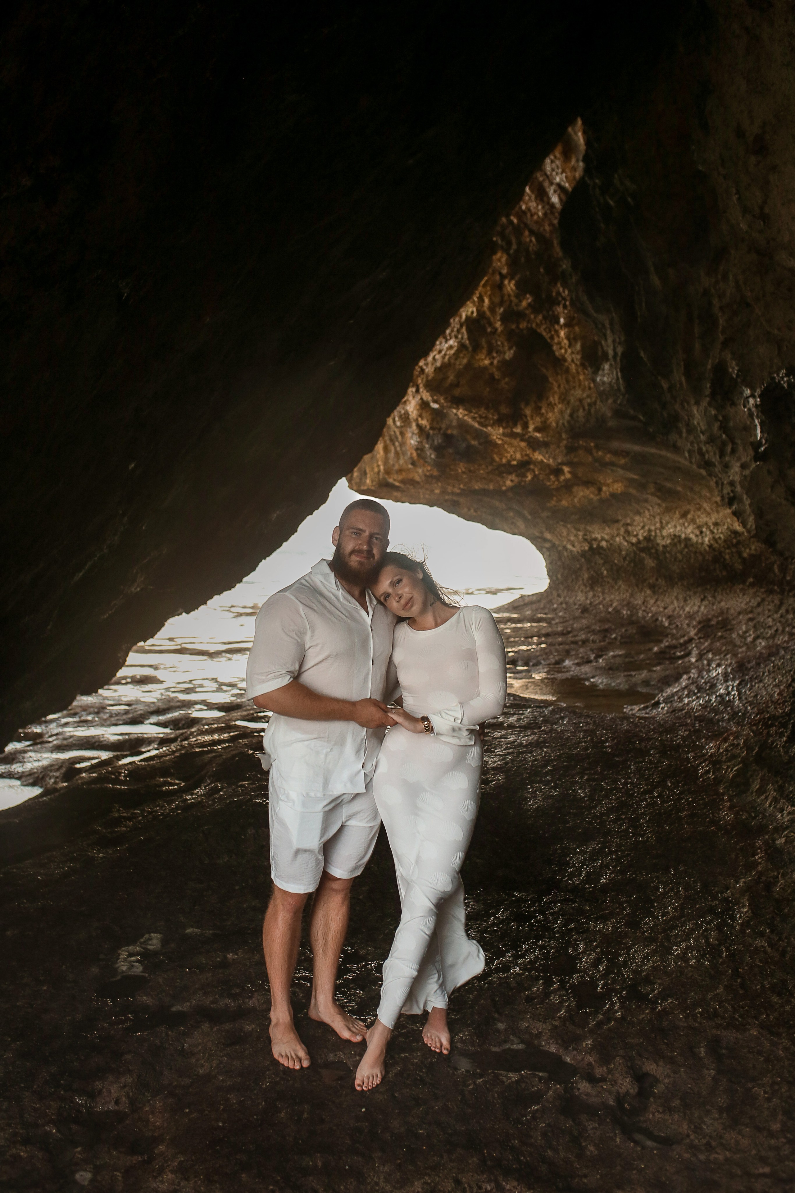 Love story Nusa Dua. Individual and couple Photographer in Bali — Bali Dream Photo