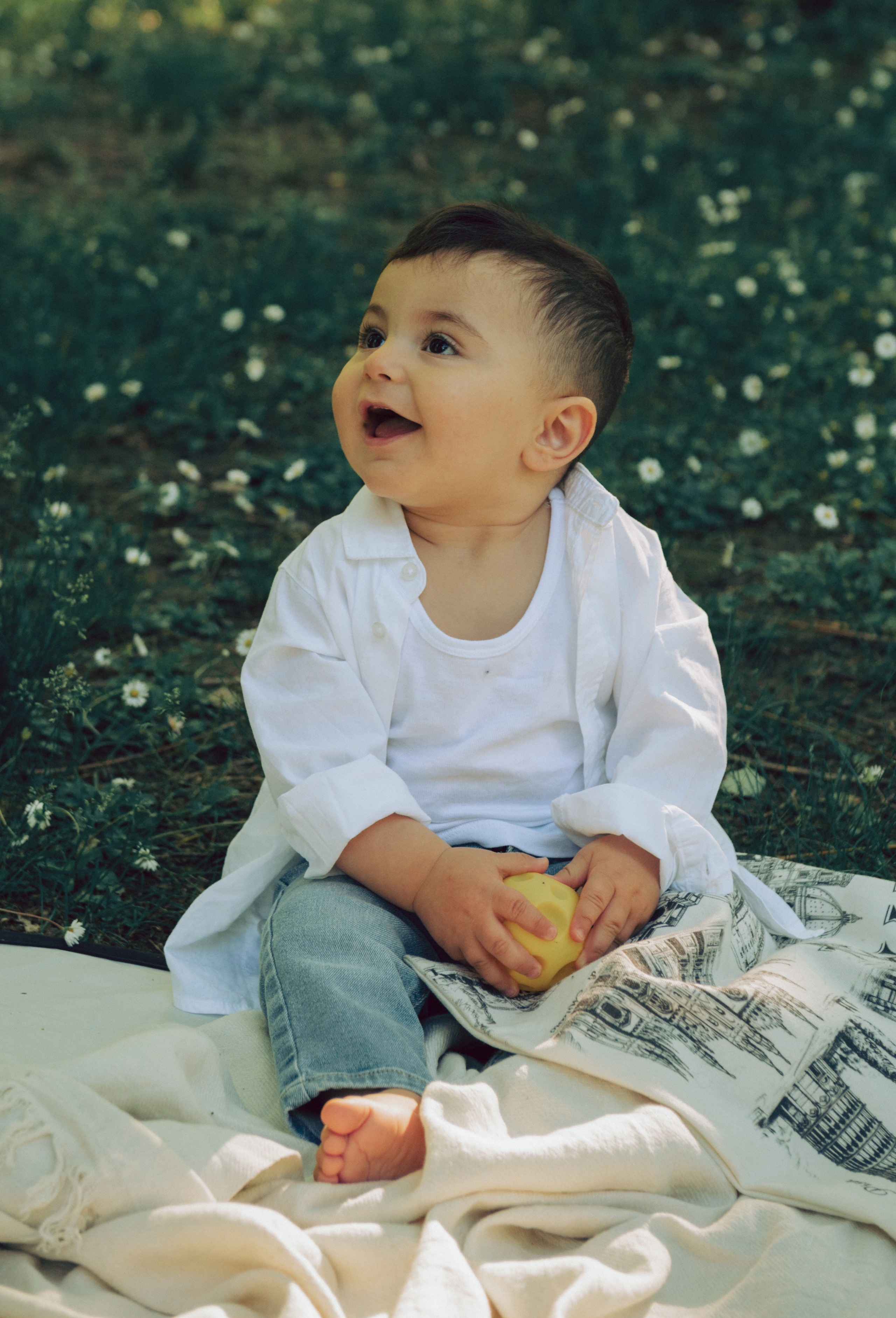 Nassib Maryam & Alexander in Milan. AnaMilanoFoto | Couple & Wedding Photographer in Milan