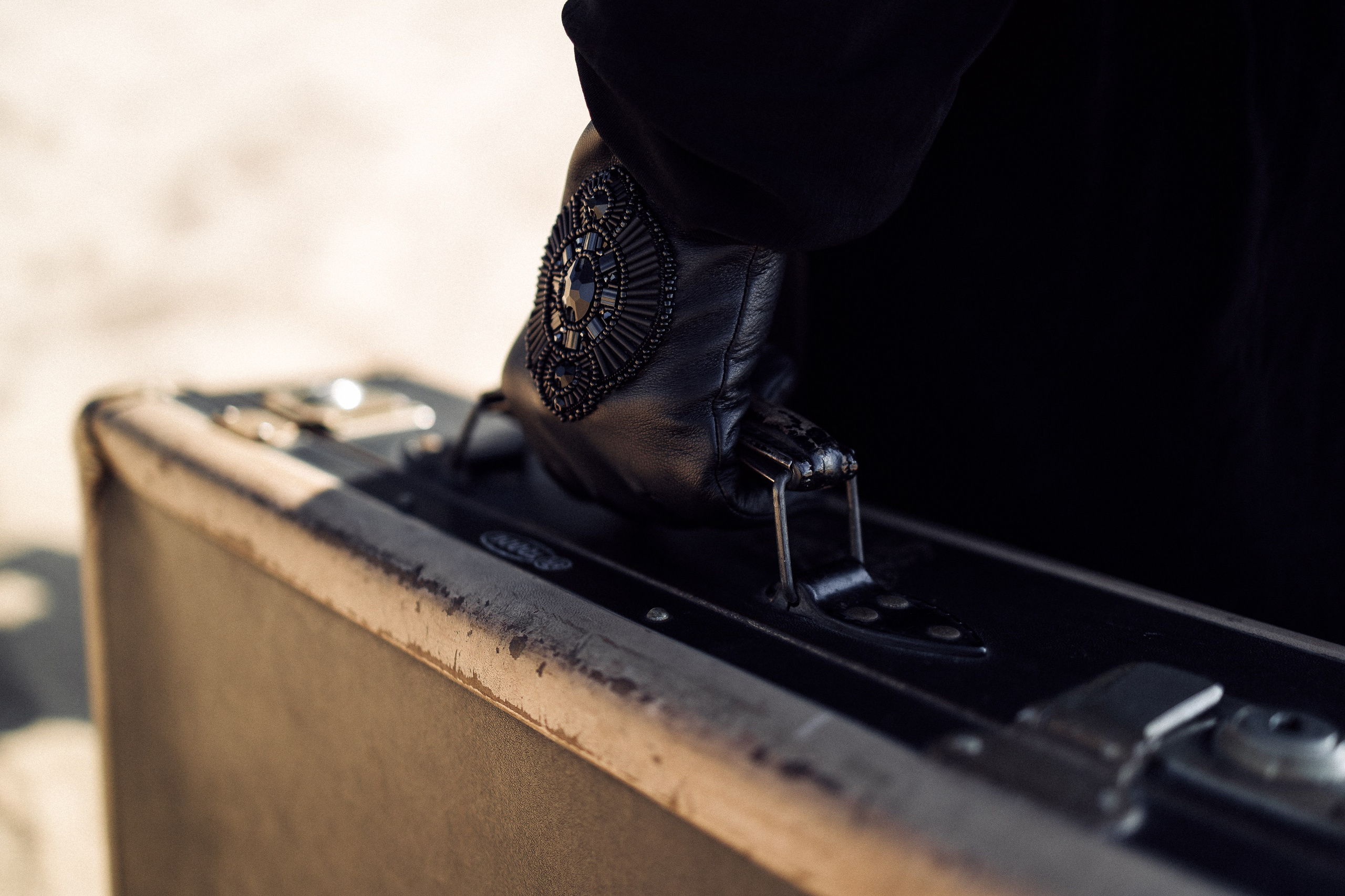 Maarja Põld, Editorial 03.06.2023. Portree- ja perefotograaf Anton Hansen Tallinnas, Eestis