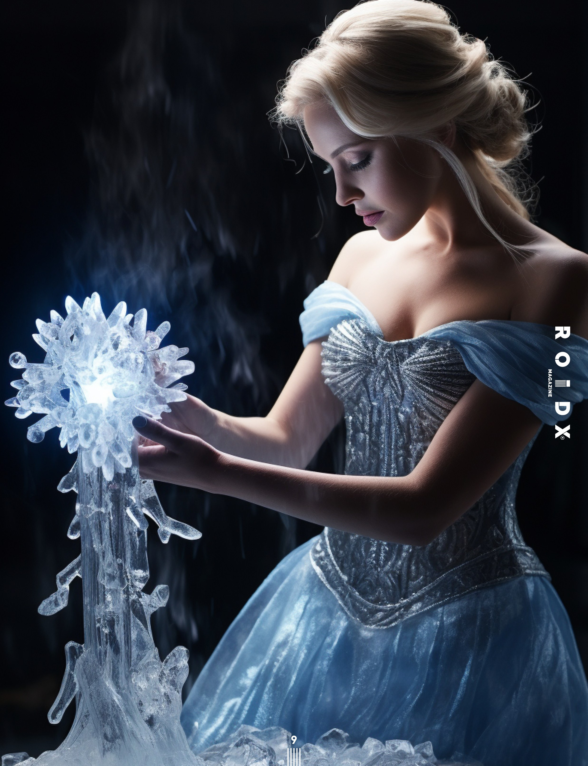 Portfolio. Content photographer in Paris — Genya Legou