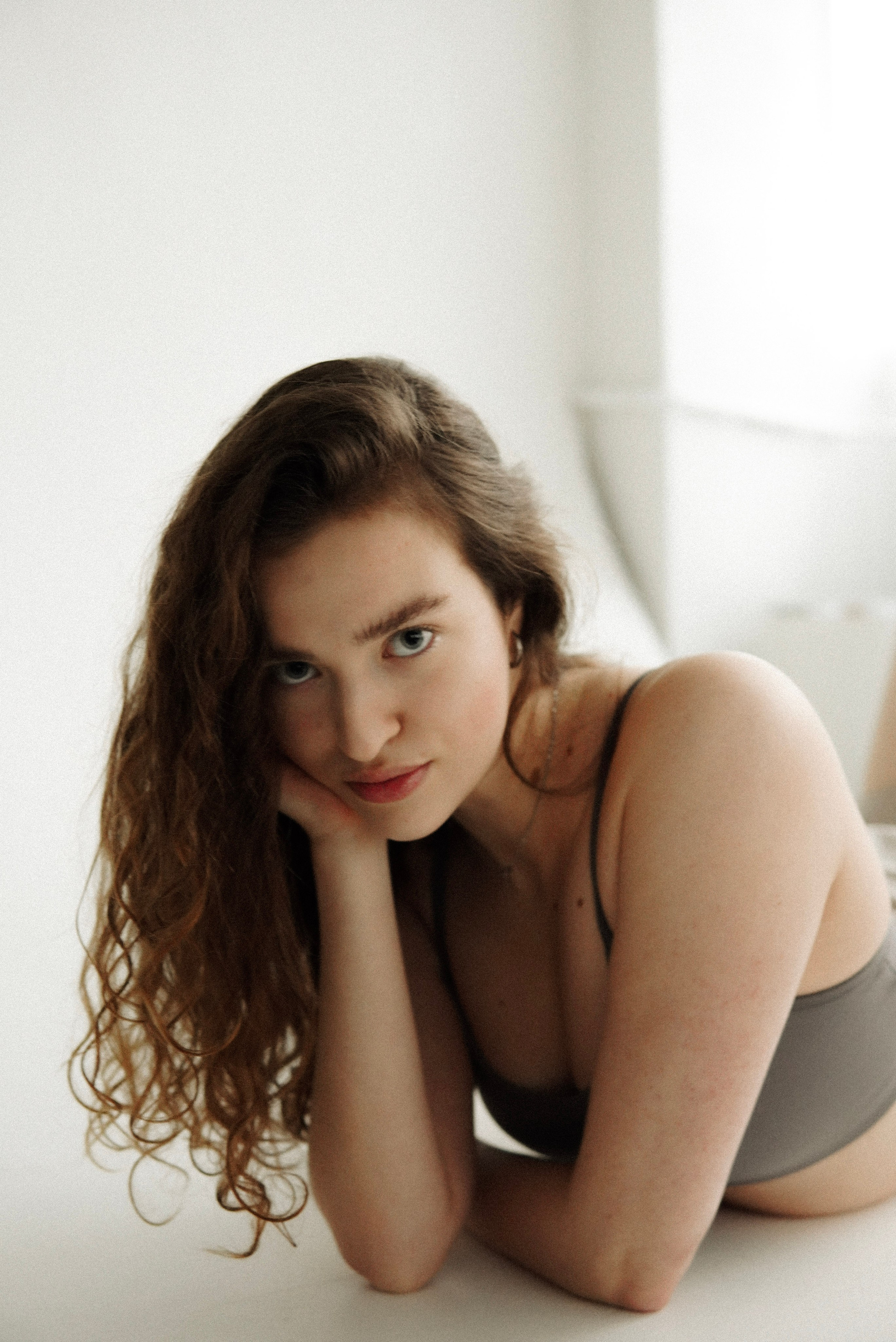 Katrin. Meeste ja naiste fotograaf Tallinnas Anna Sipari