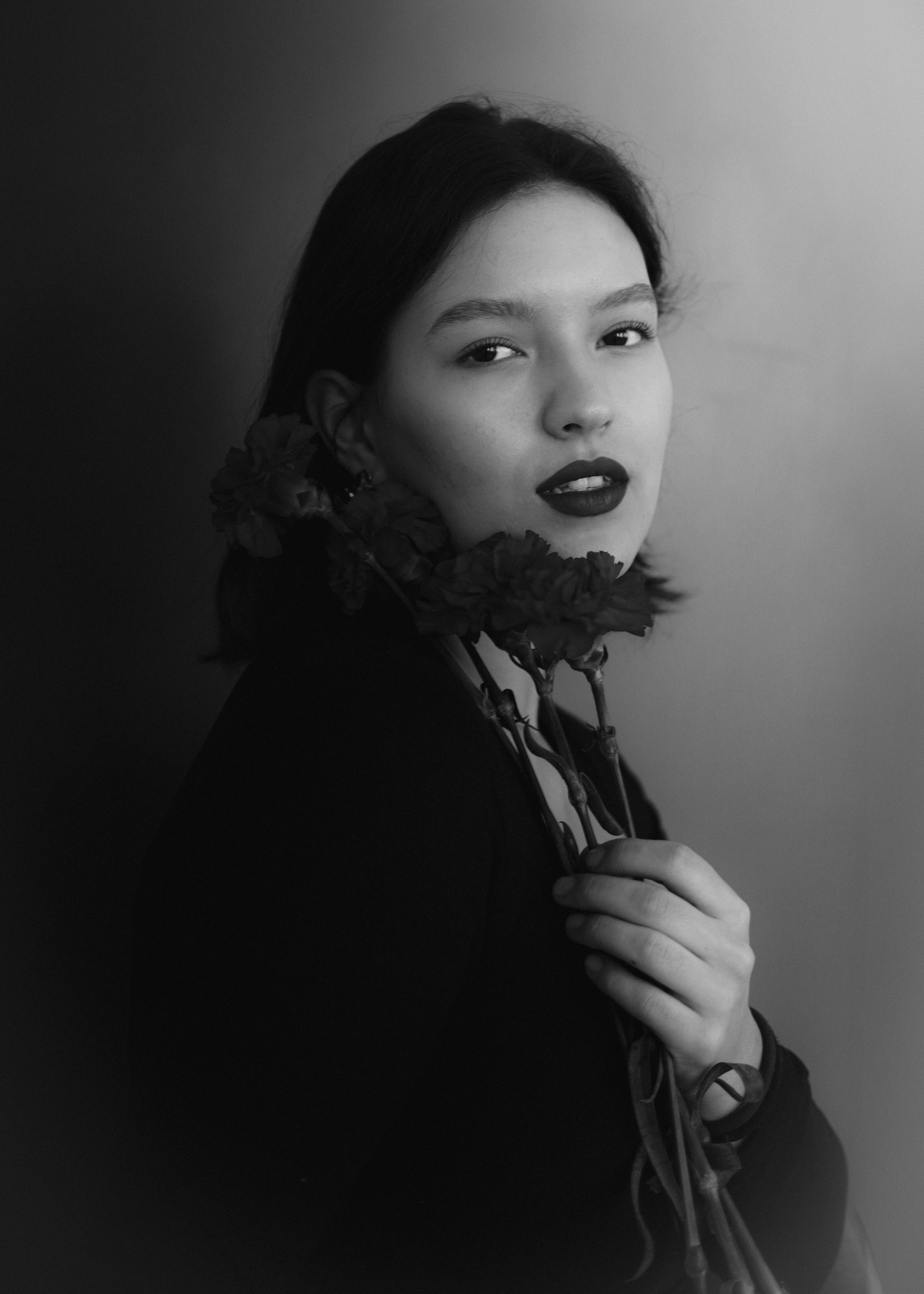 Ksenia. Meeste ja naiste fotograaf Tallinnas Anna Sipari