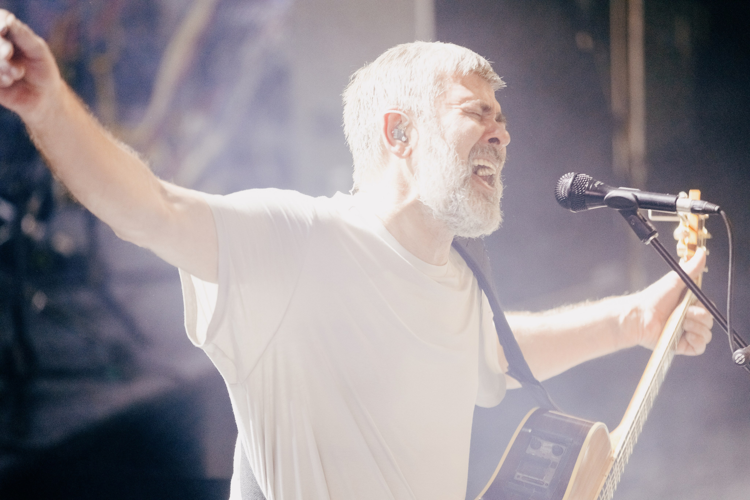 Сплин. Фотографии с мероприятий в Монреале