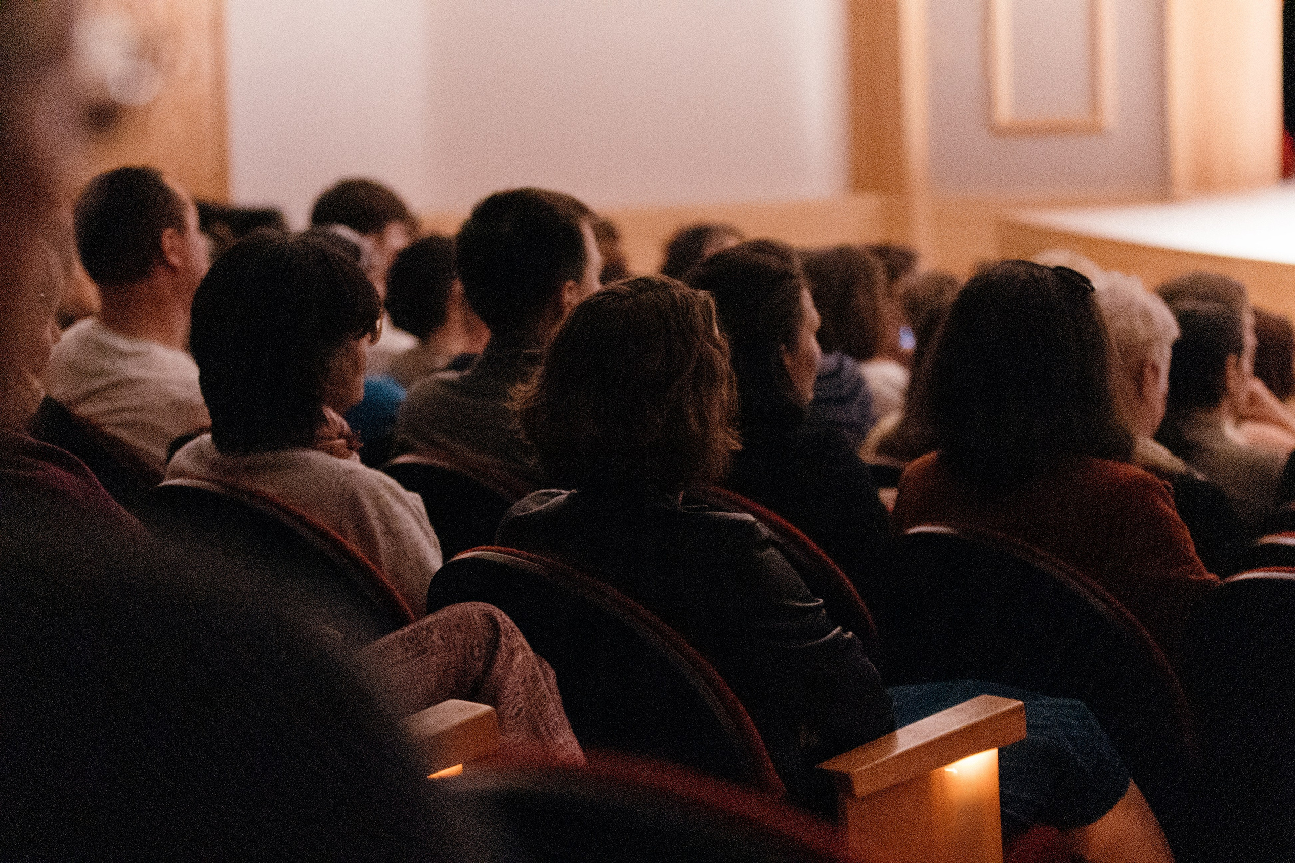 Вера Полозкова. Фотографии с мероприятий в Монреале