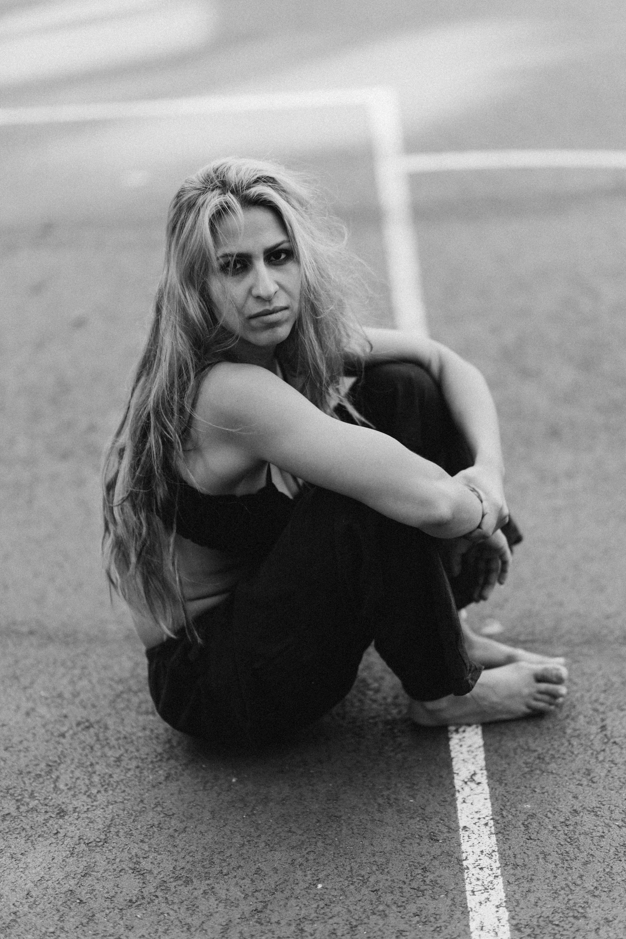 Mitra. Wedding and potrait photographer in Helsinki Vickan O