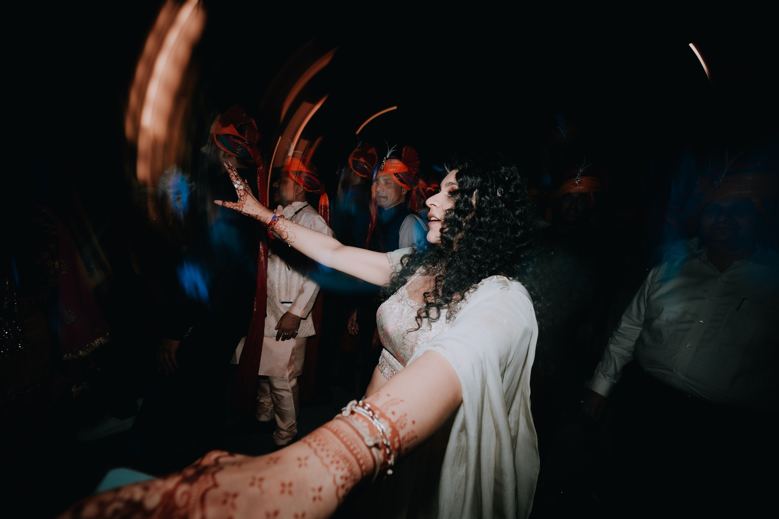 WEDDINGS. Wedding photographer Stalen Robert