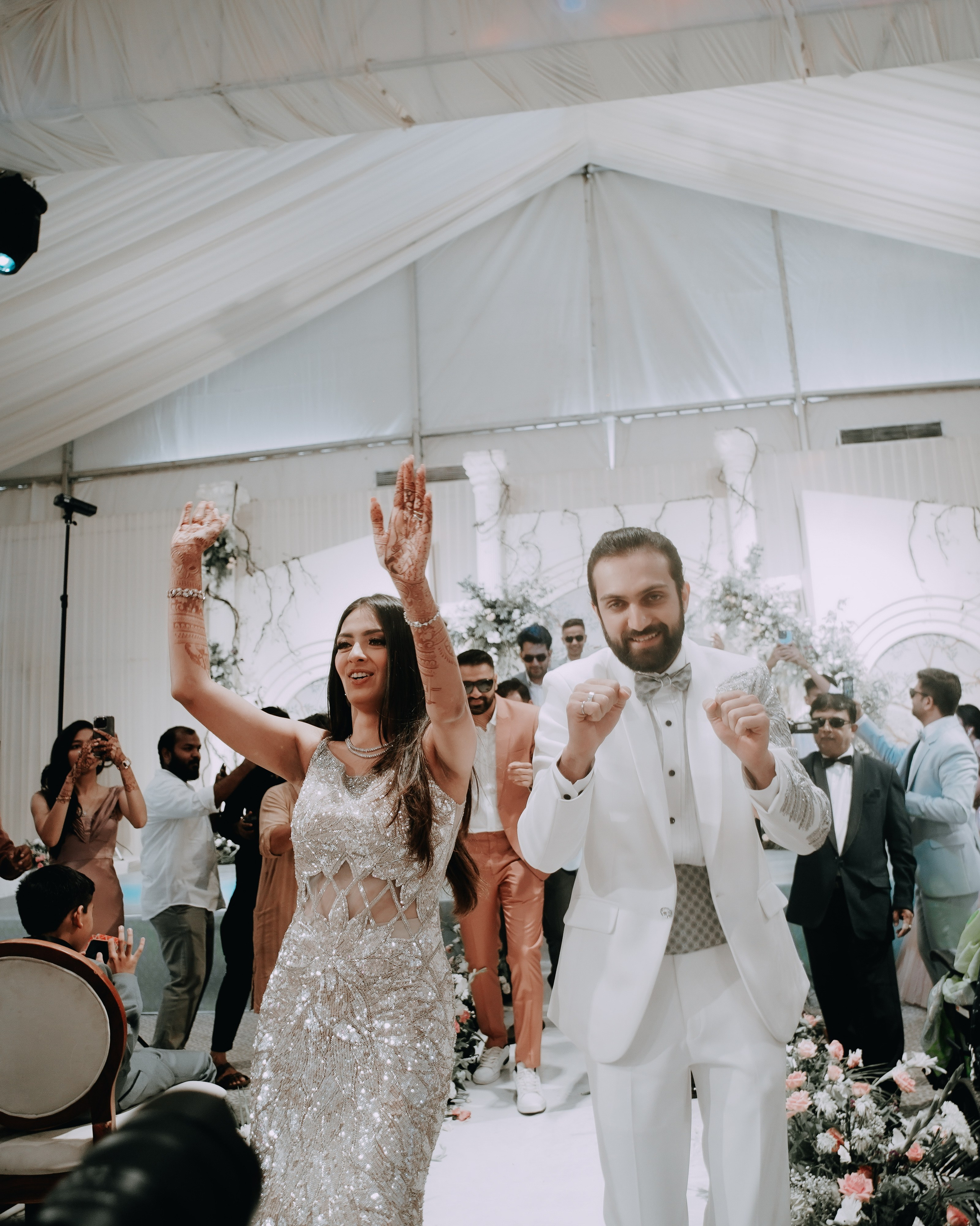 WEDDINGS. Wedding photographer Stalen Robert
