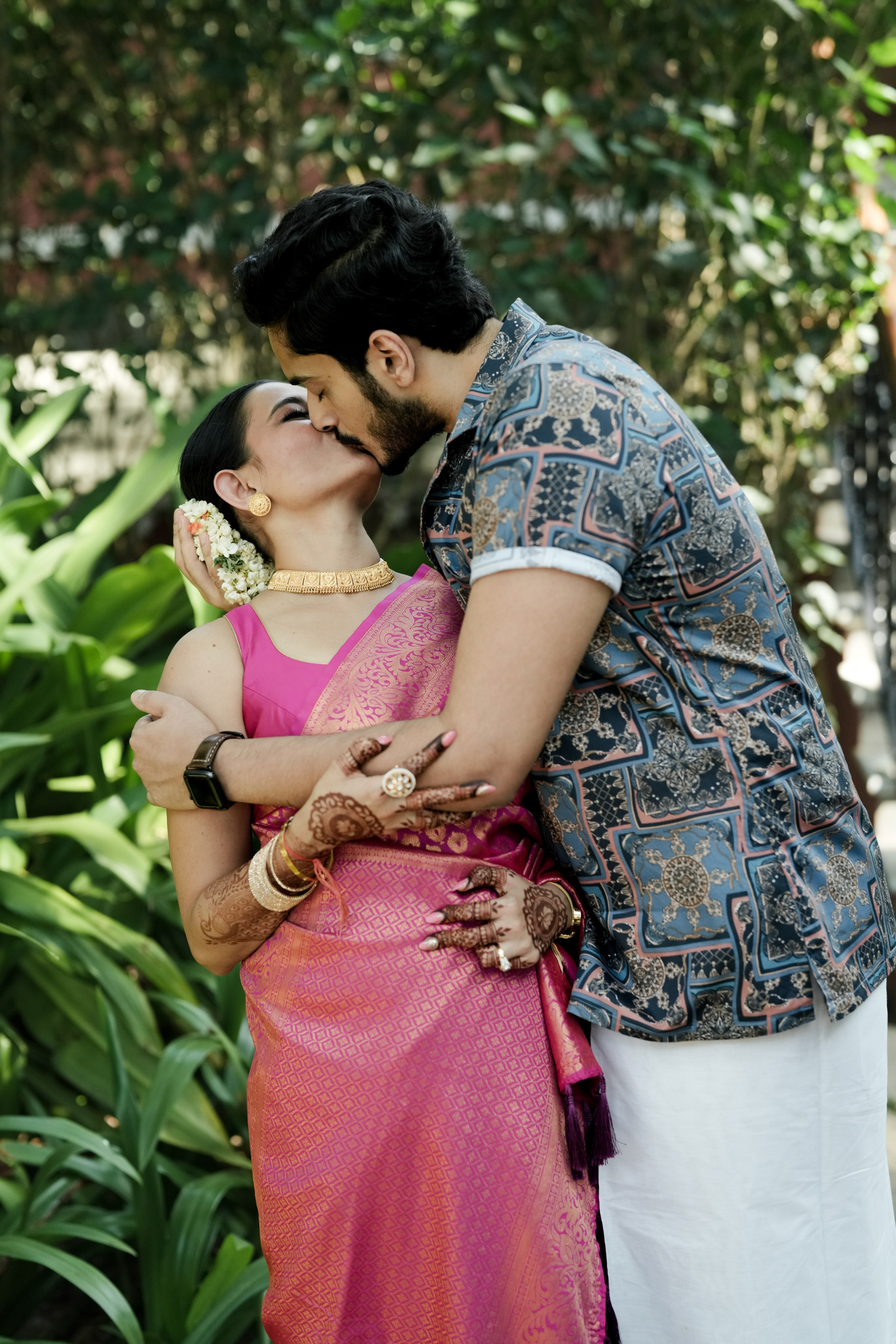 PRE-WEDDING. Wedding photographer Stalen Robert