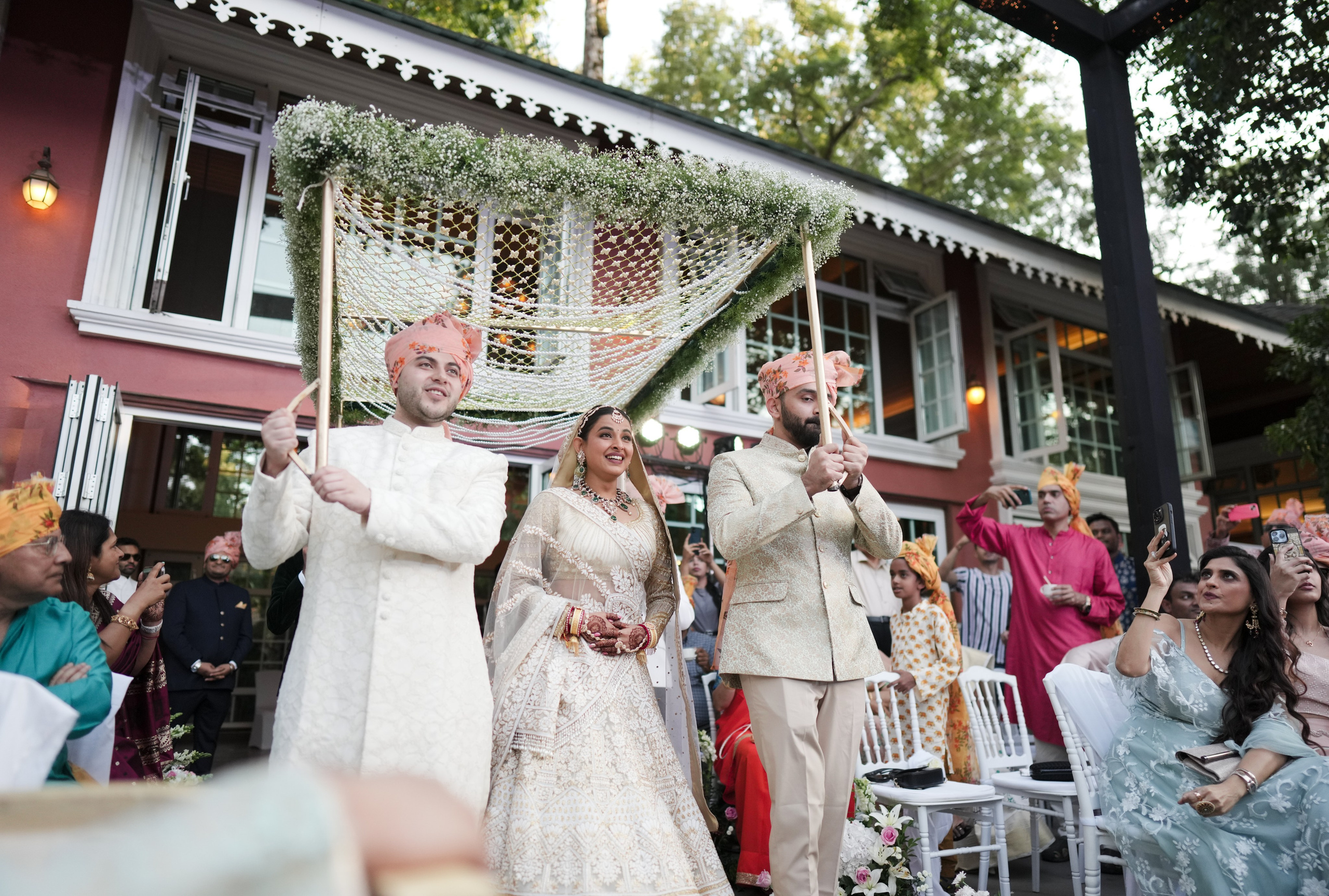 WEDDINGS. Wedding photographer Stalen Robert