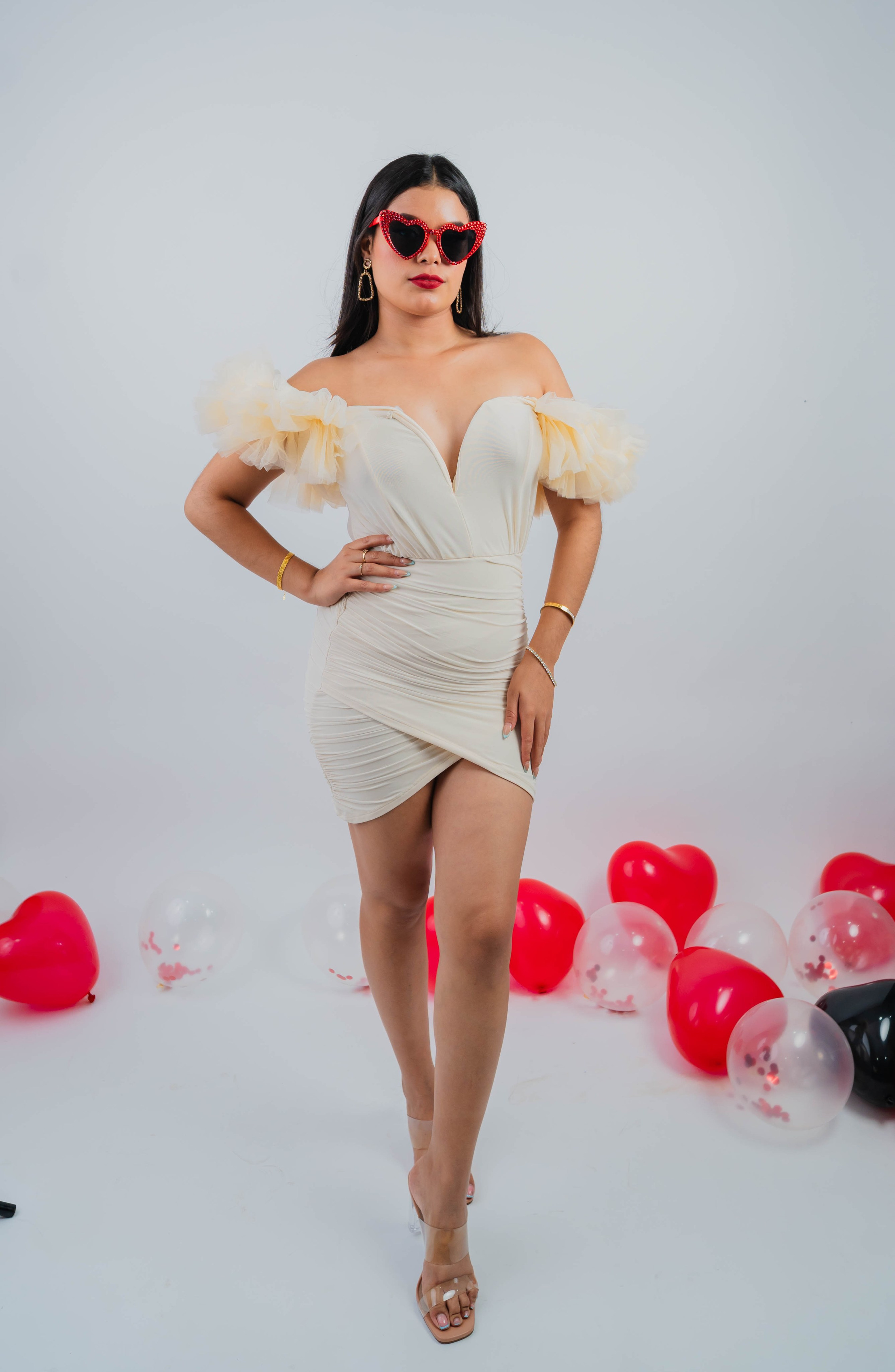 ESTUDIO. Capmoments PhotographyI’m