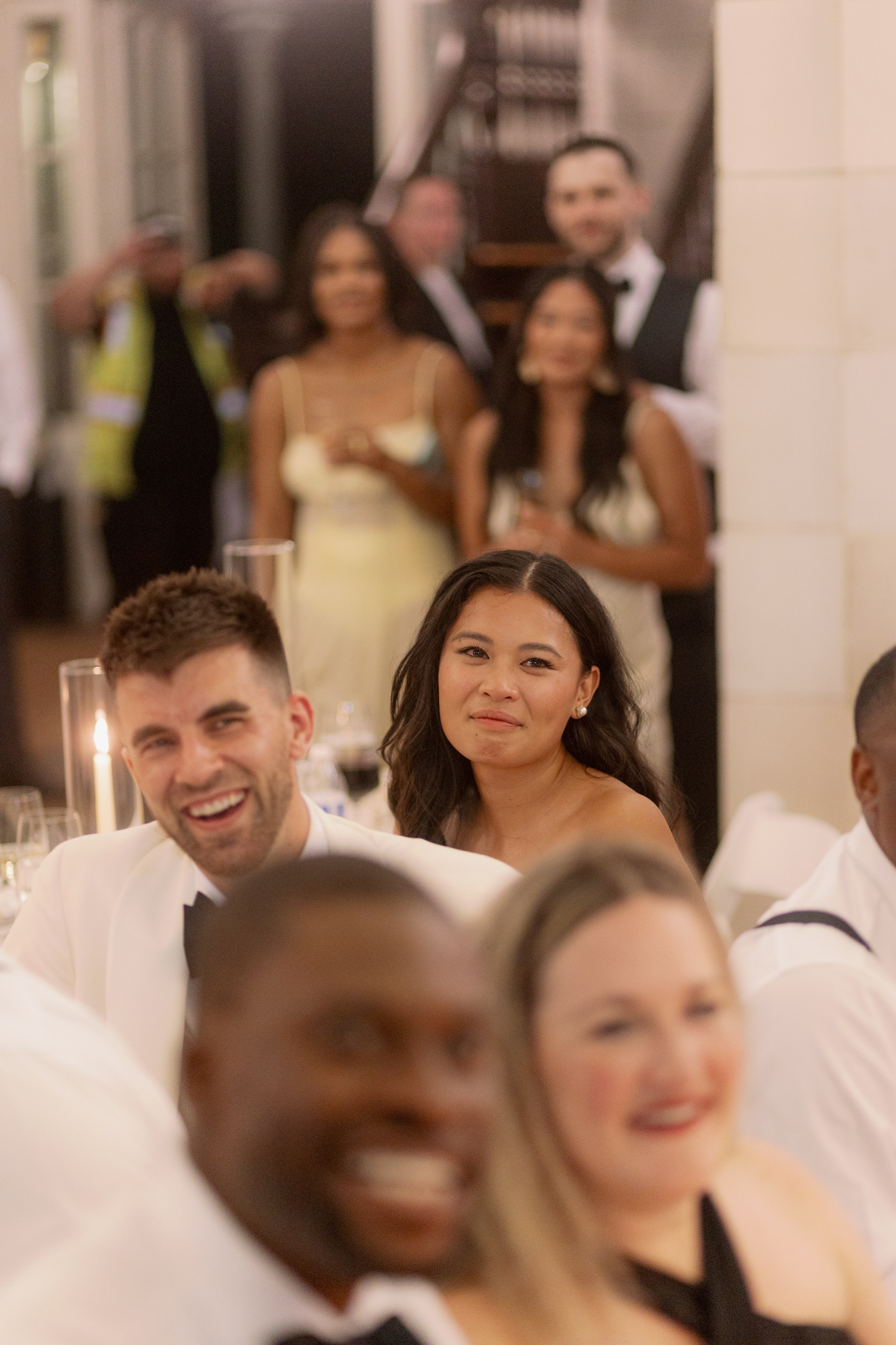 Jullieanne and Ryan. Wedding photographer and videographer New York | New Jersey