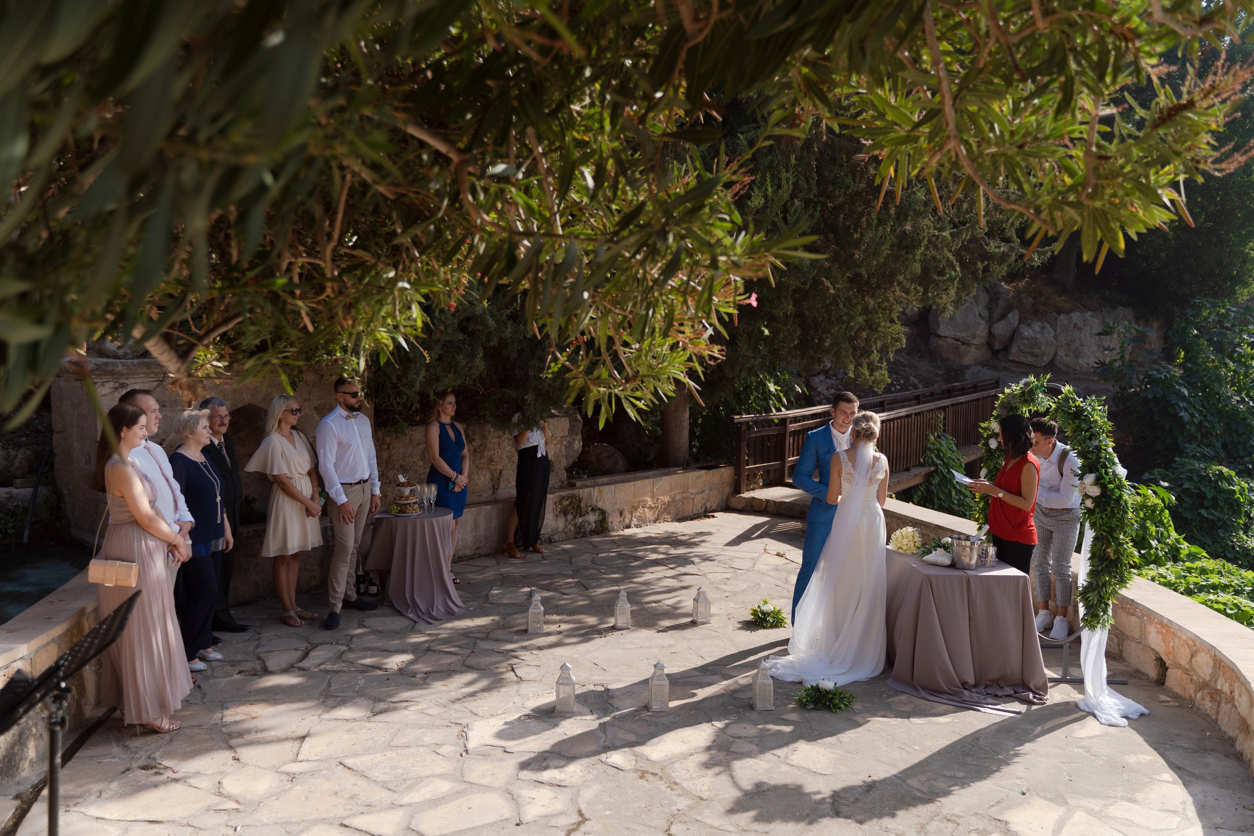 Weddings. Maryna Avramenko Photographer