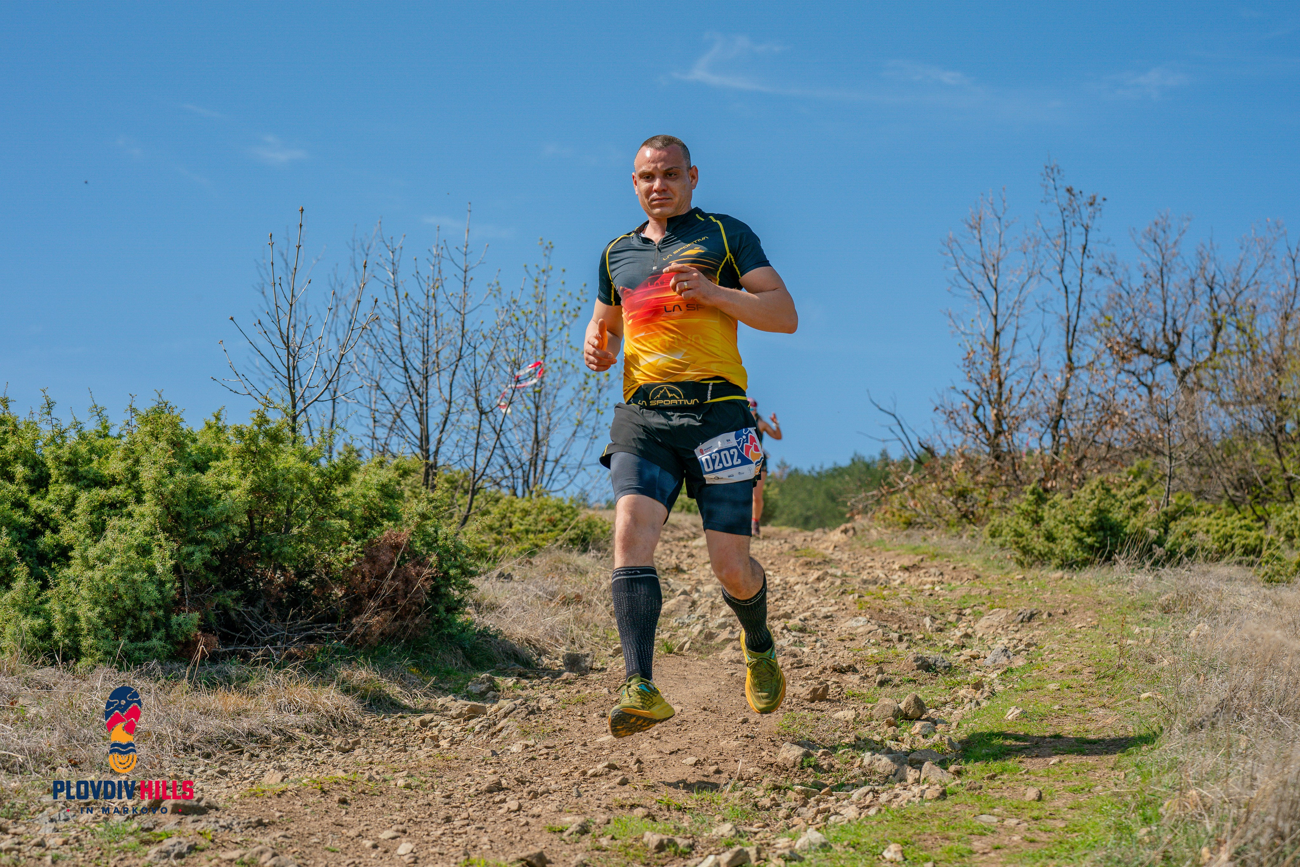 Снимки 2024-KrisoK Photography. «Plovdiv Hills in MARKOVO» е състезание по планинско бягане