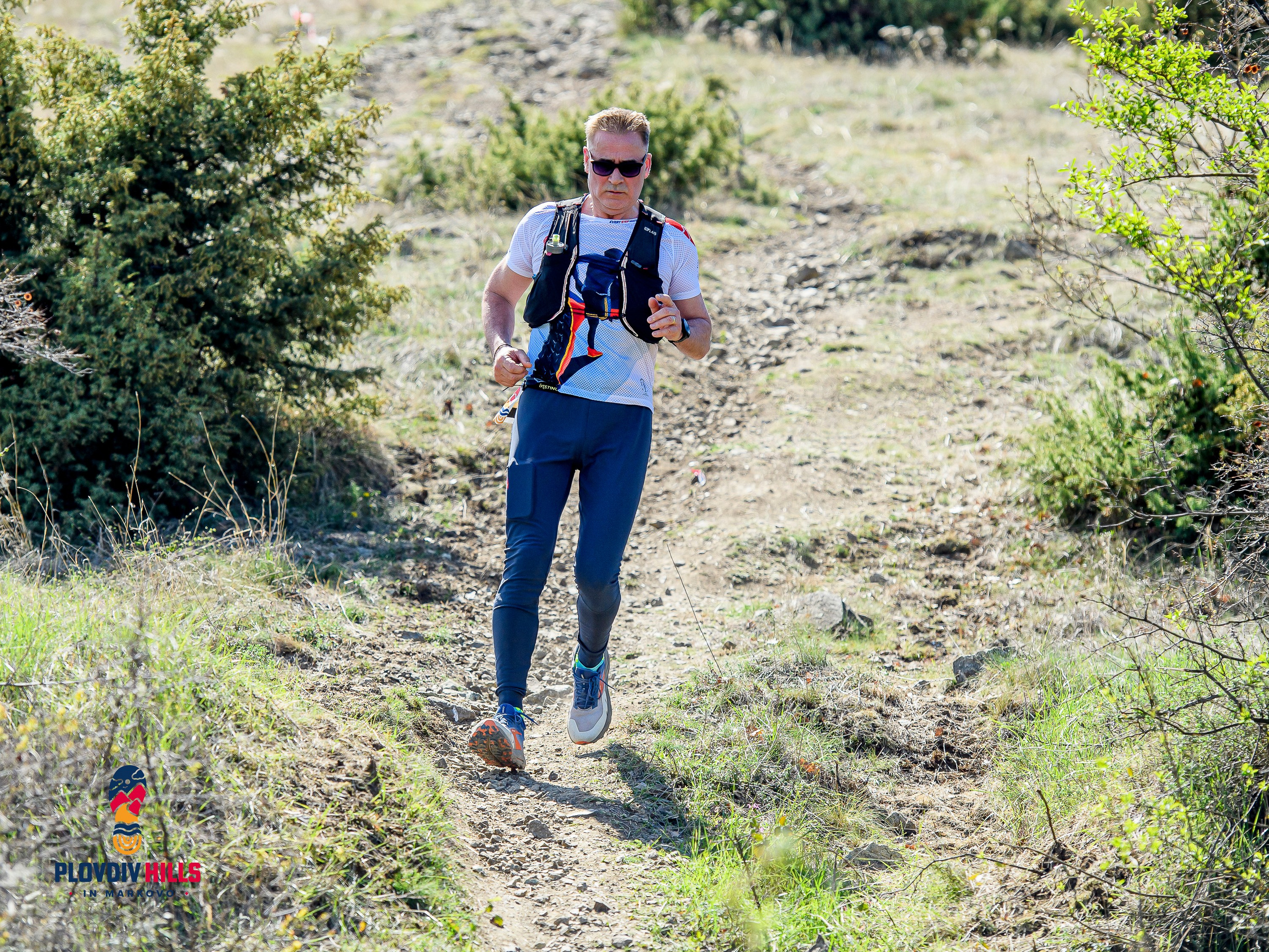 Снимки 2024-KrisoK Photography. «Plovdiv Hills in MARKOVO» е състезание по планинско бягане