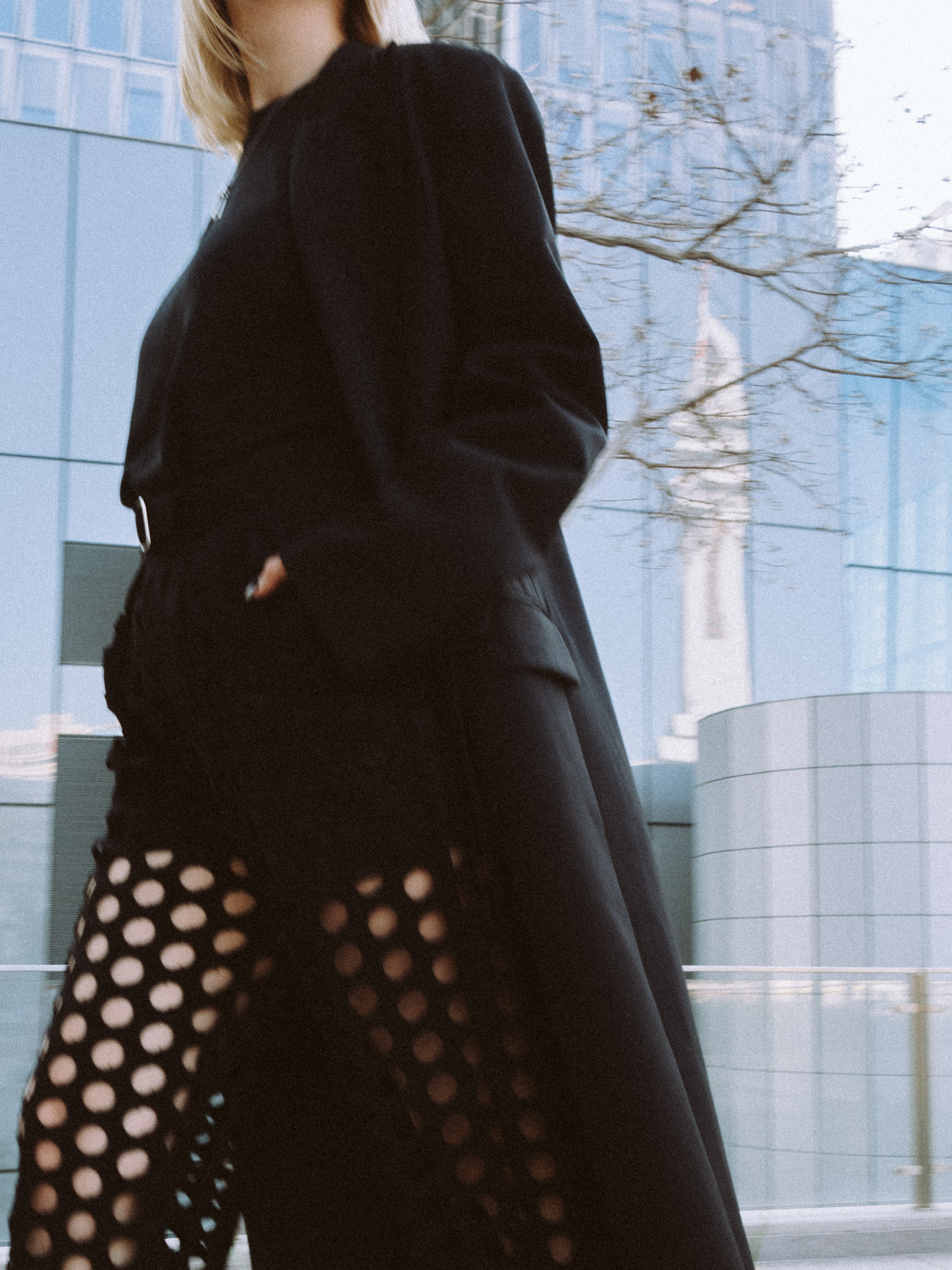 Клеменс. Film photographer