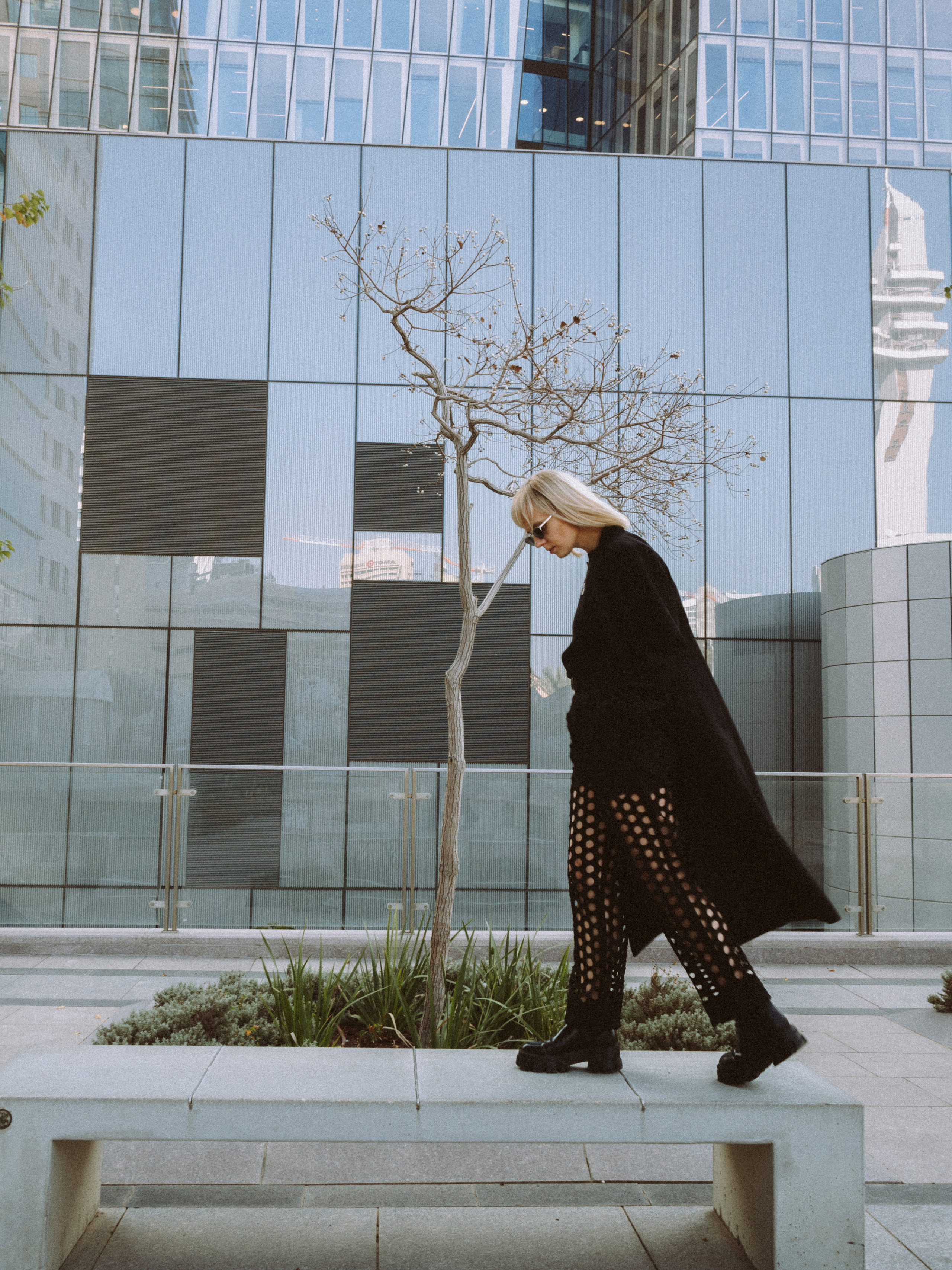 Клеменс. Film photographer