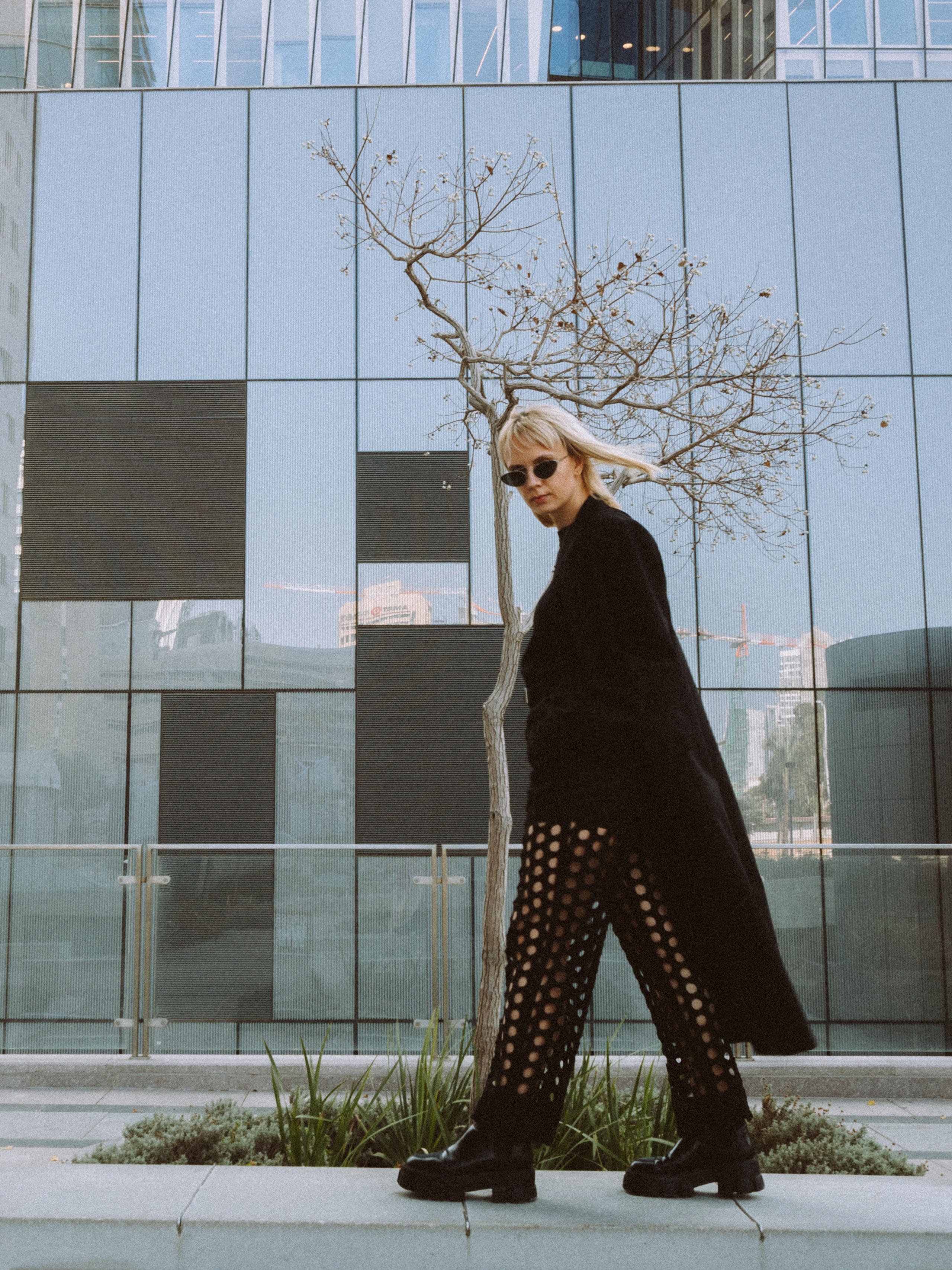 Клеменс. Film photographer